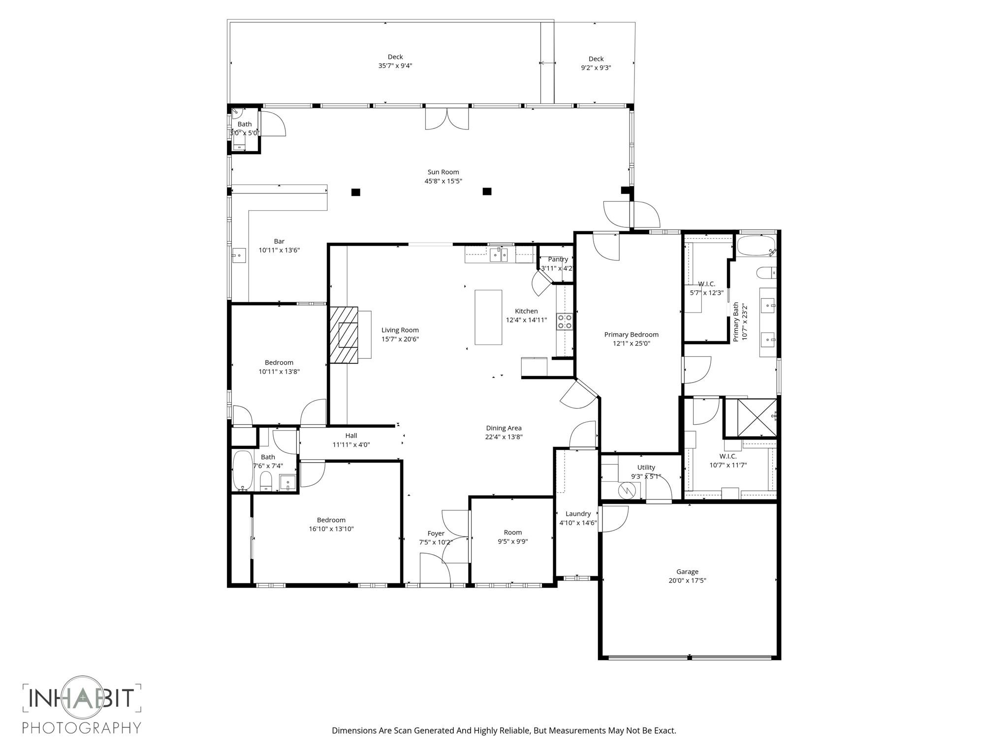 2009 American Dr Property Photo 7
