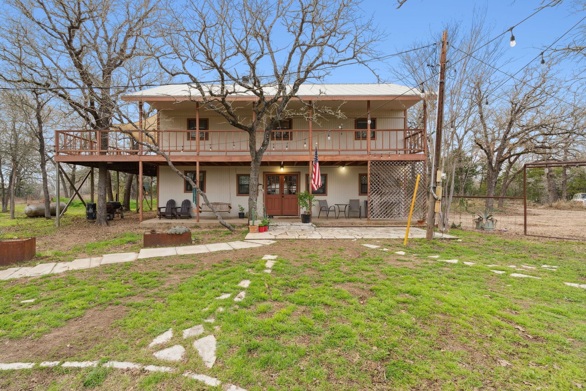 161 Possum Hollow Rd Property Photo