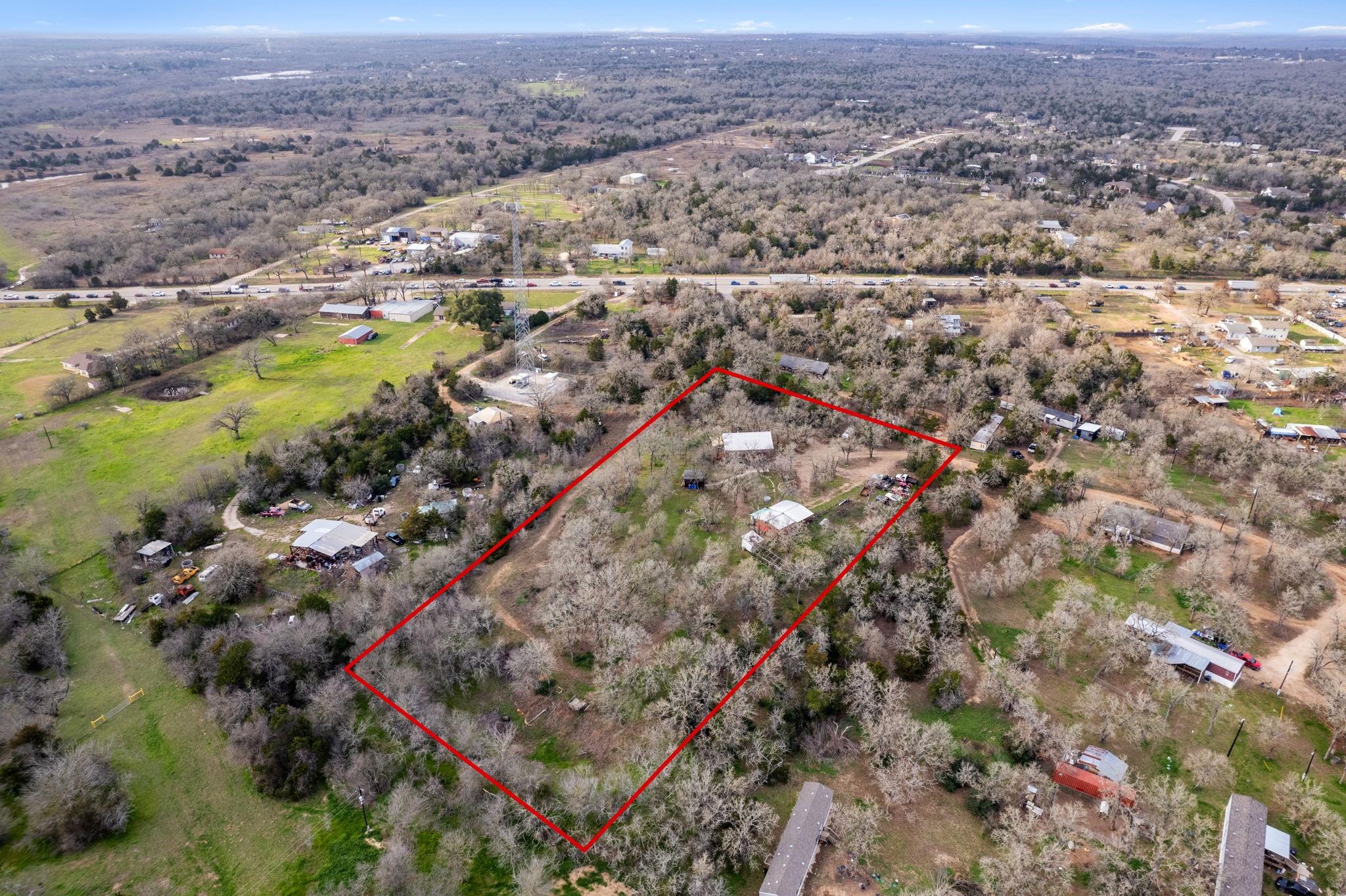 161 Possum Hollow Rd Property Photo 22
