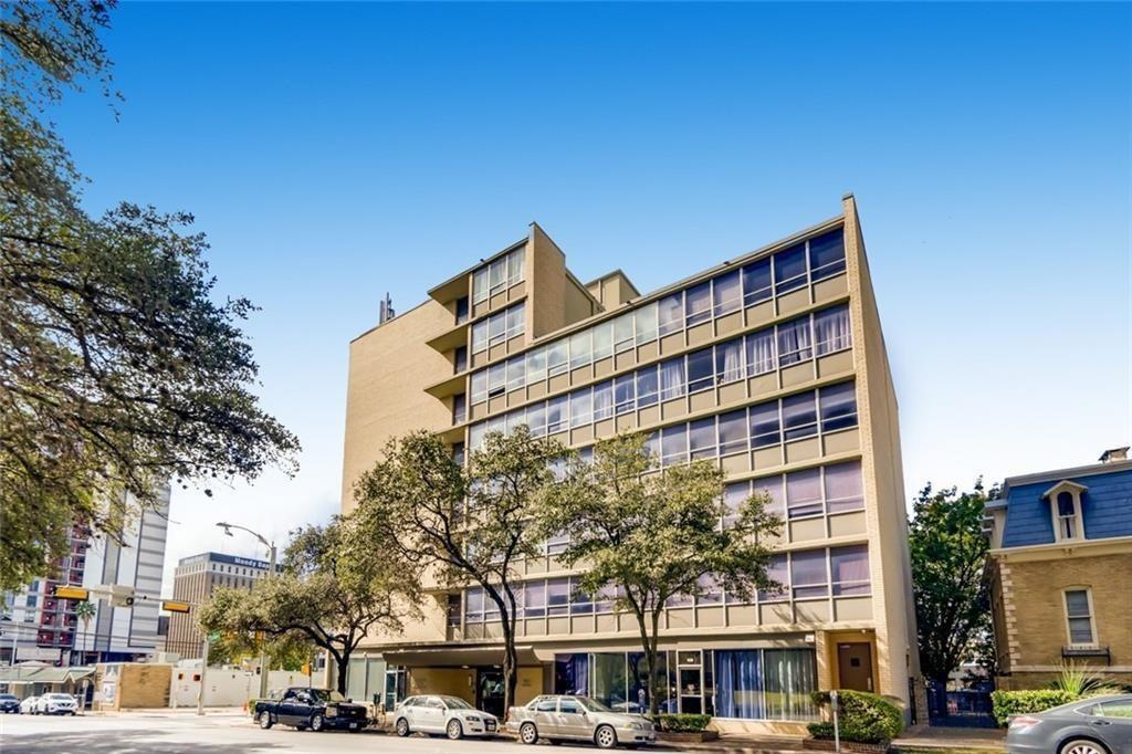 1800 Lavaca St #505 Property Photo 1