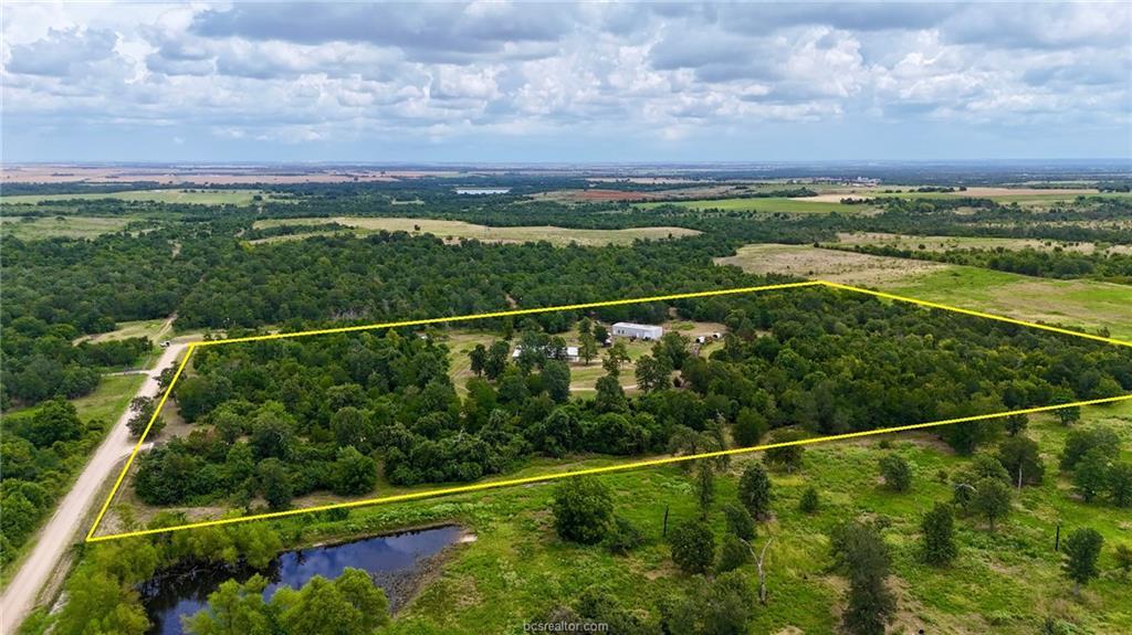 750 County Rd 206a (15.5 Acres) None Property Photo 3