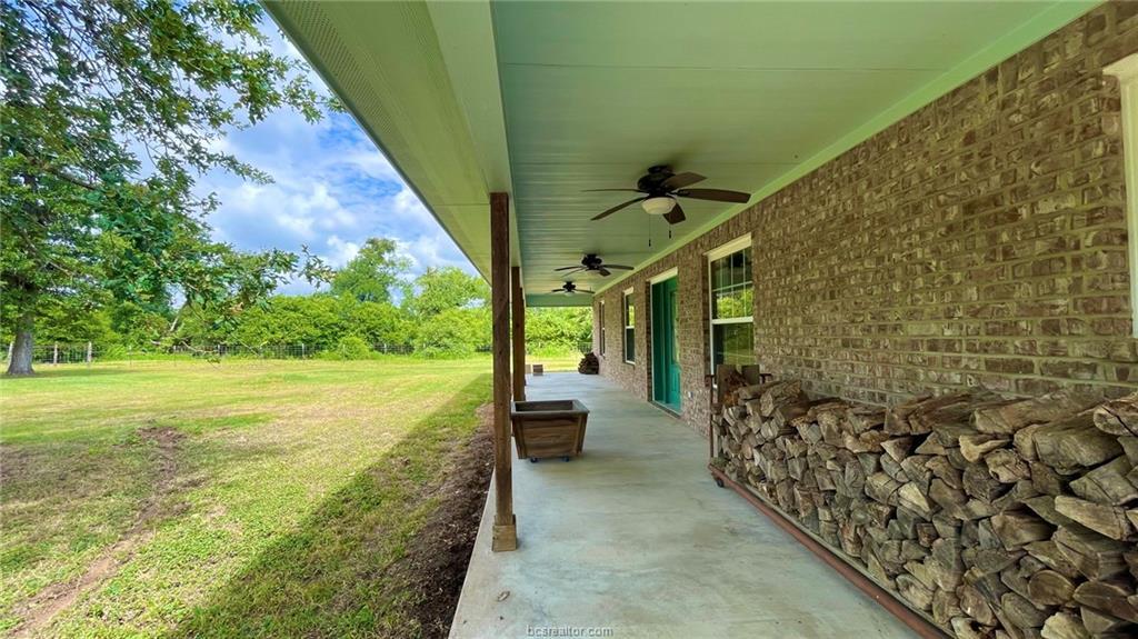 750 County Rd 206a (15.5 Acres) None Property Photo 5