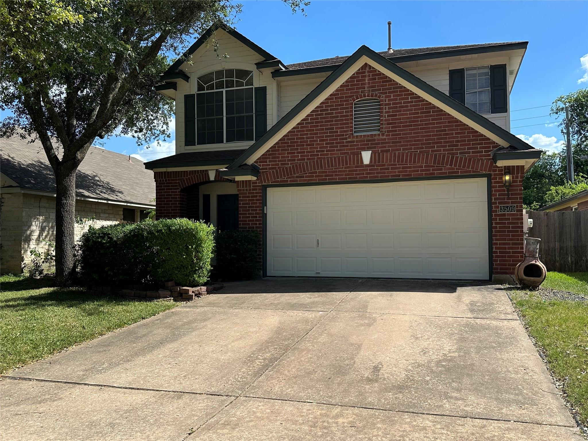 3509 Ruby Red Dr Property Photo 1