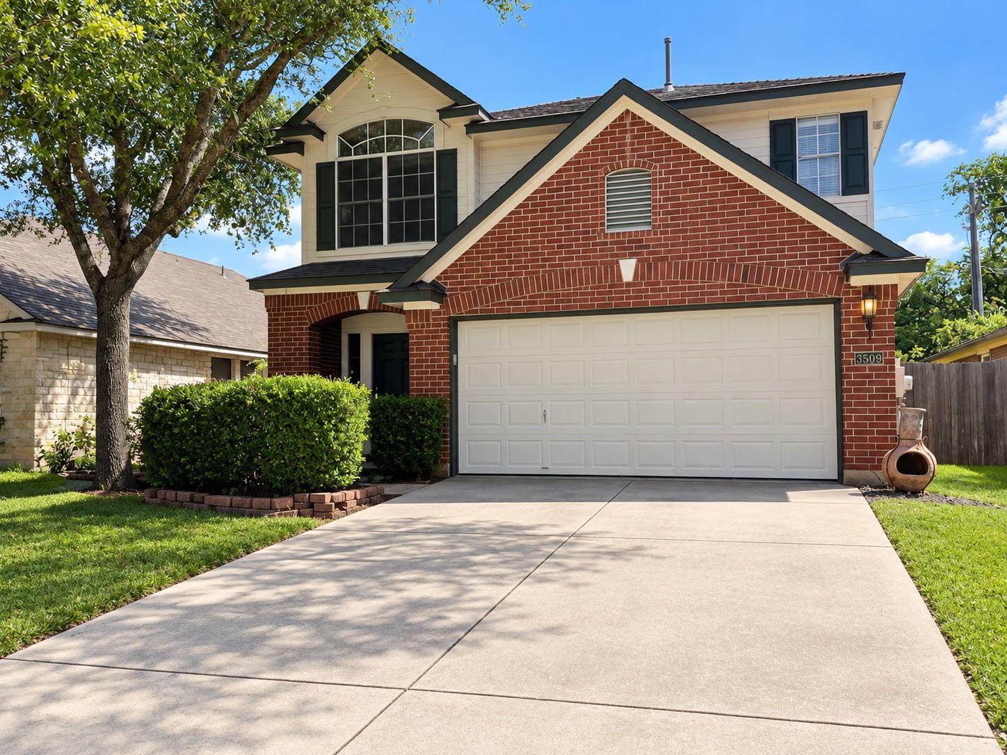 3509 Ruby Red Dr Property Photo 1
