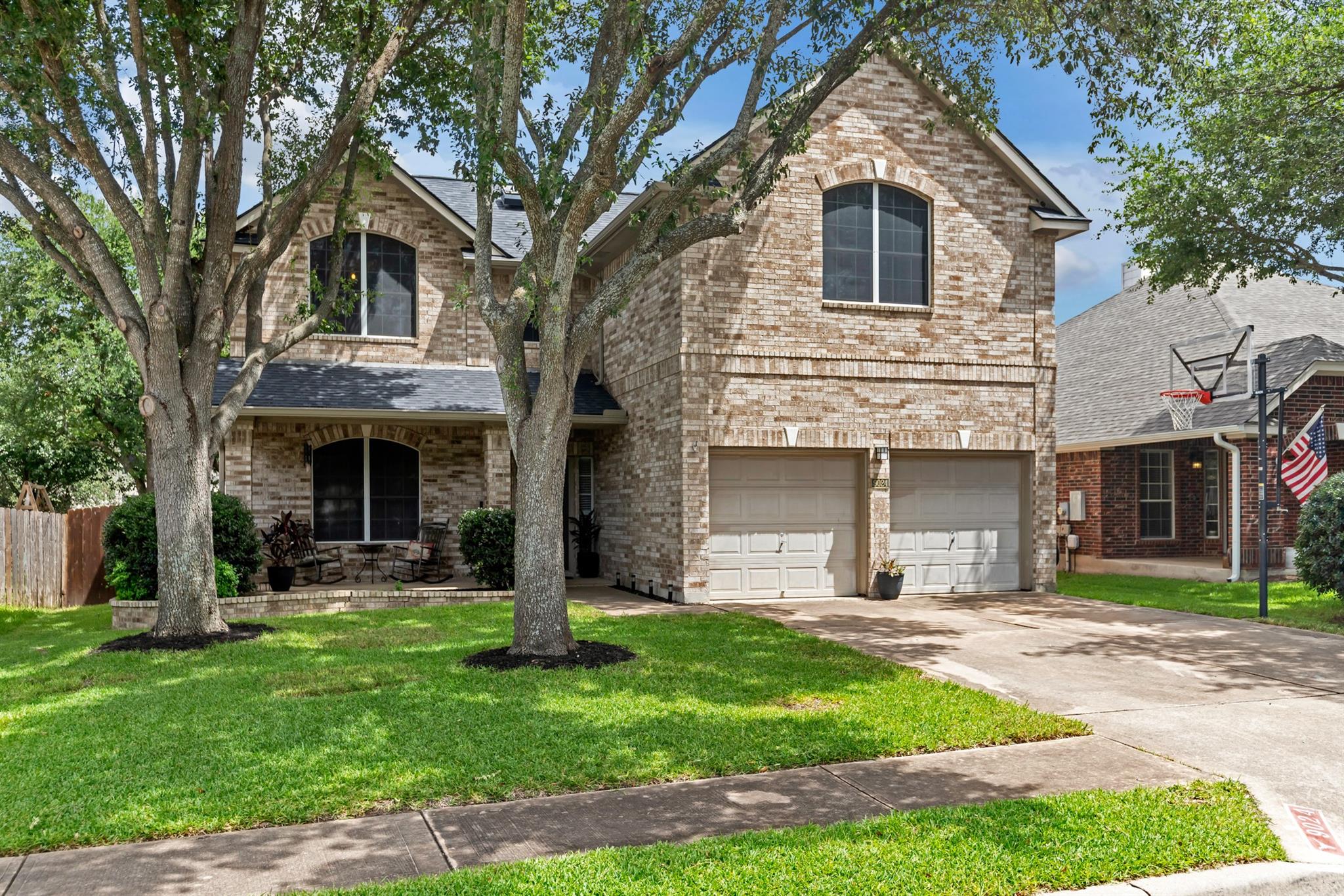 9024 Wildwater Way Property Photo 1