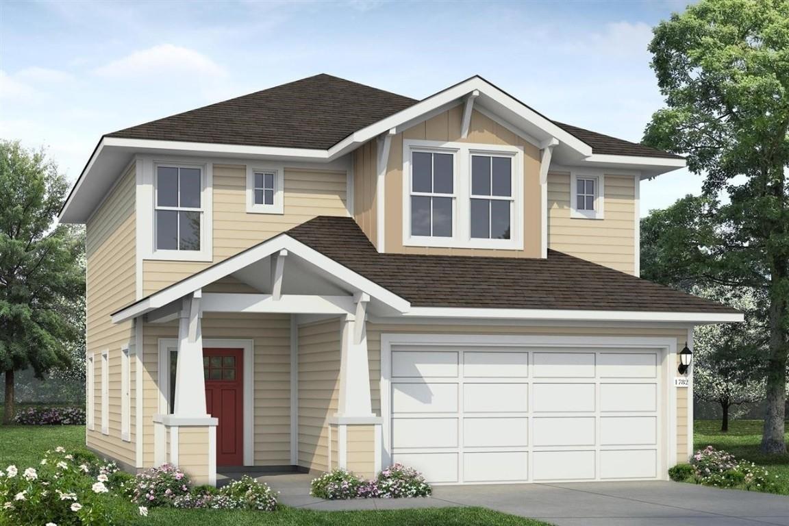 2611 Paragon Fox Drive Dr Property Photo
