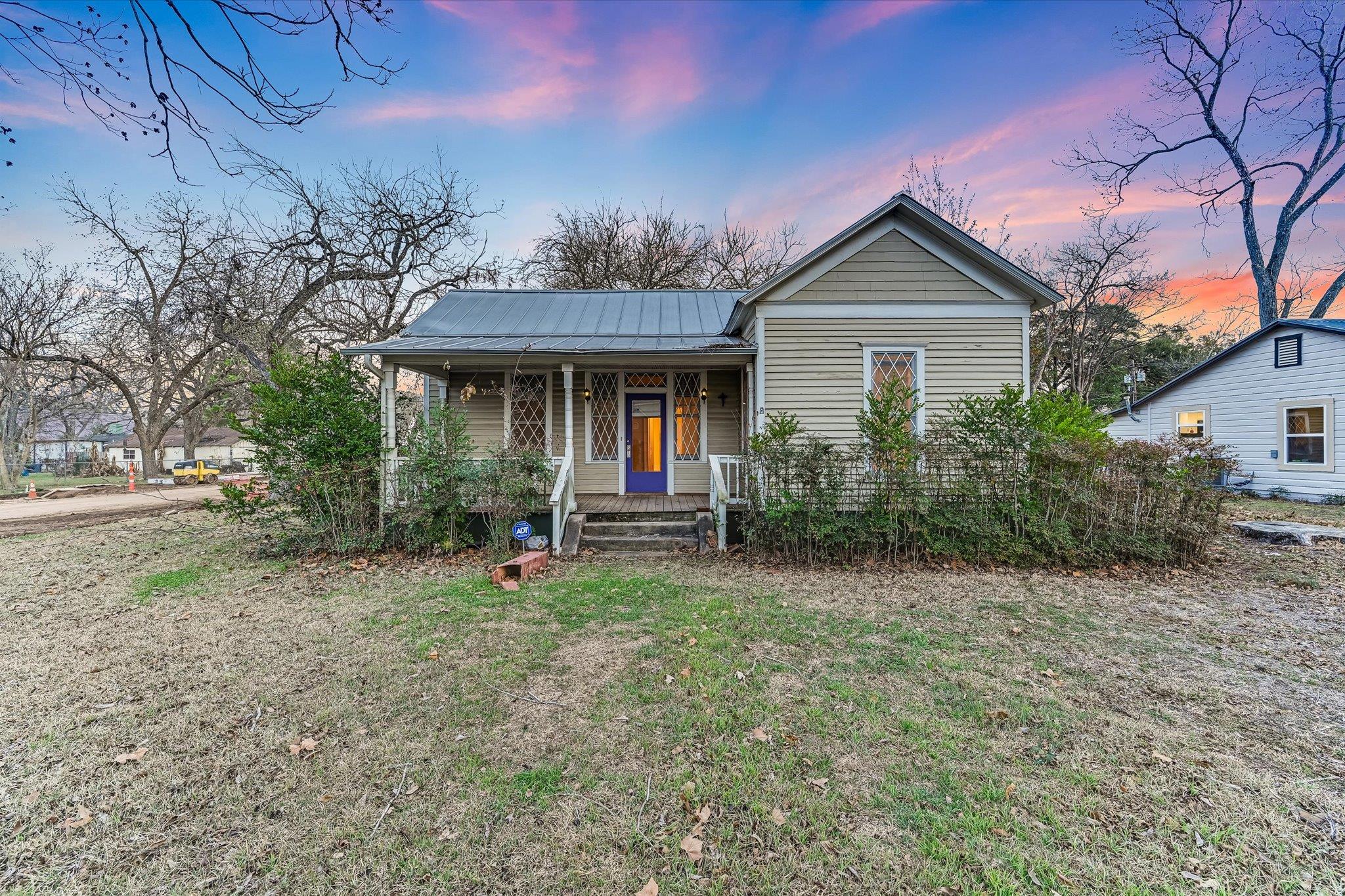 306 Garwood St Property Photo 1