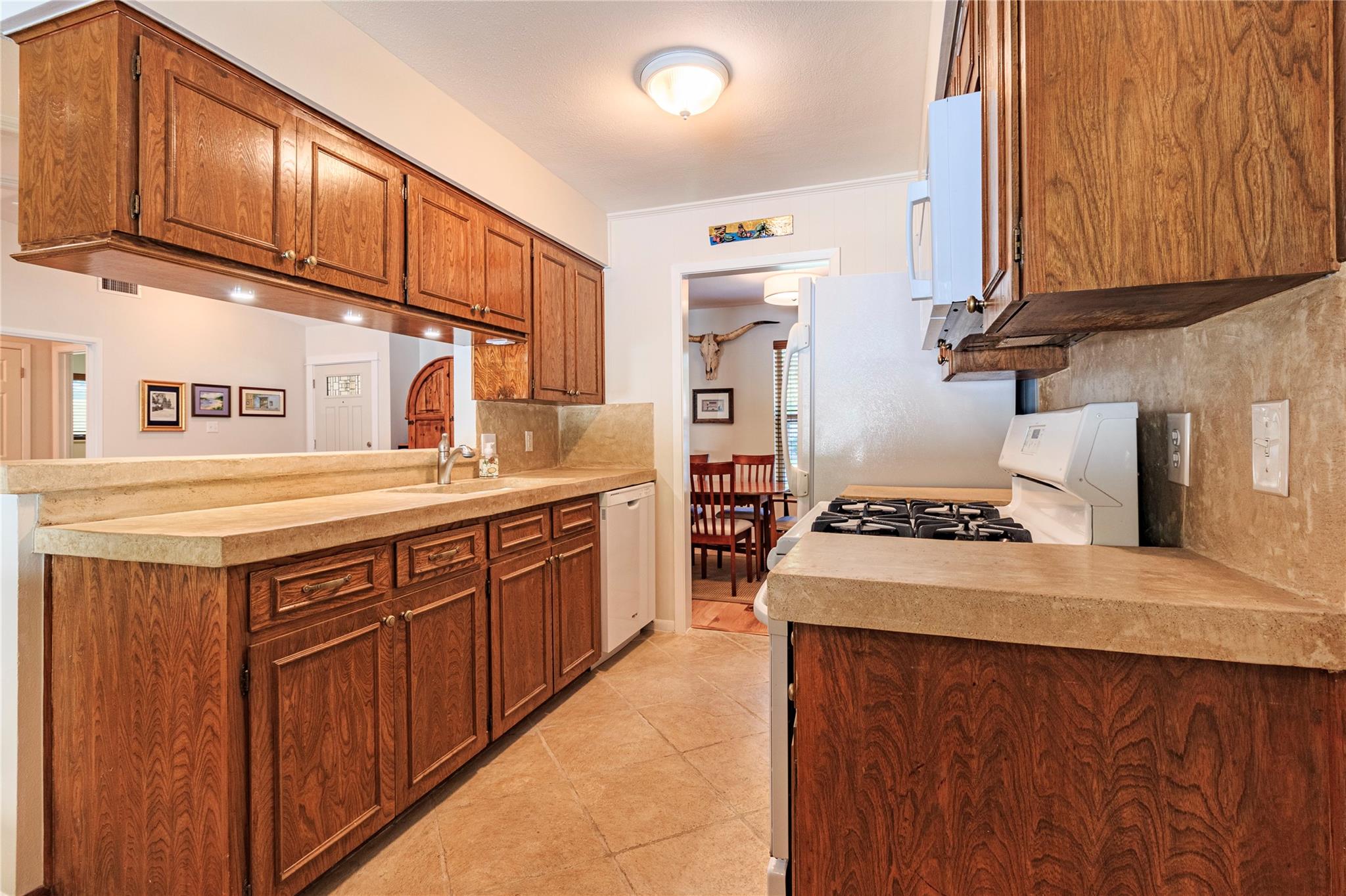8501 Millway Dr Property Photo 8