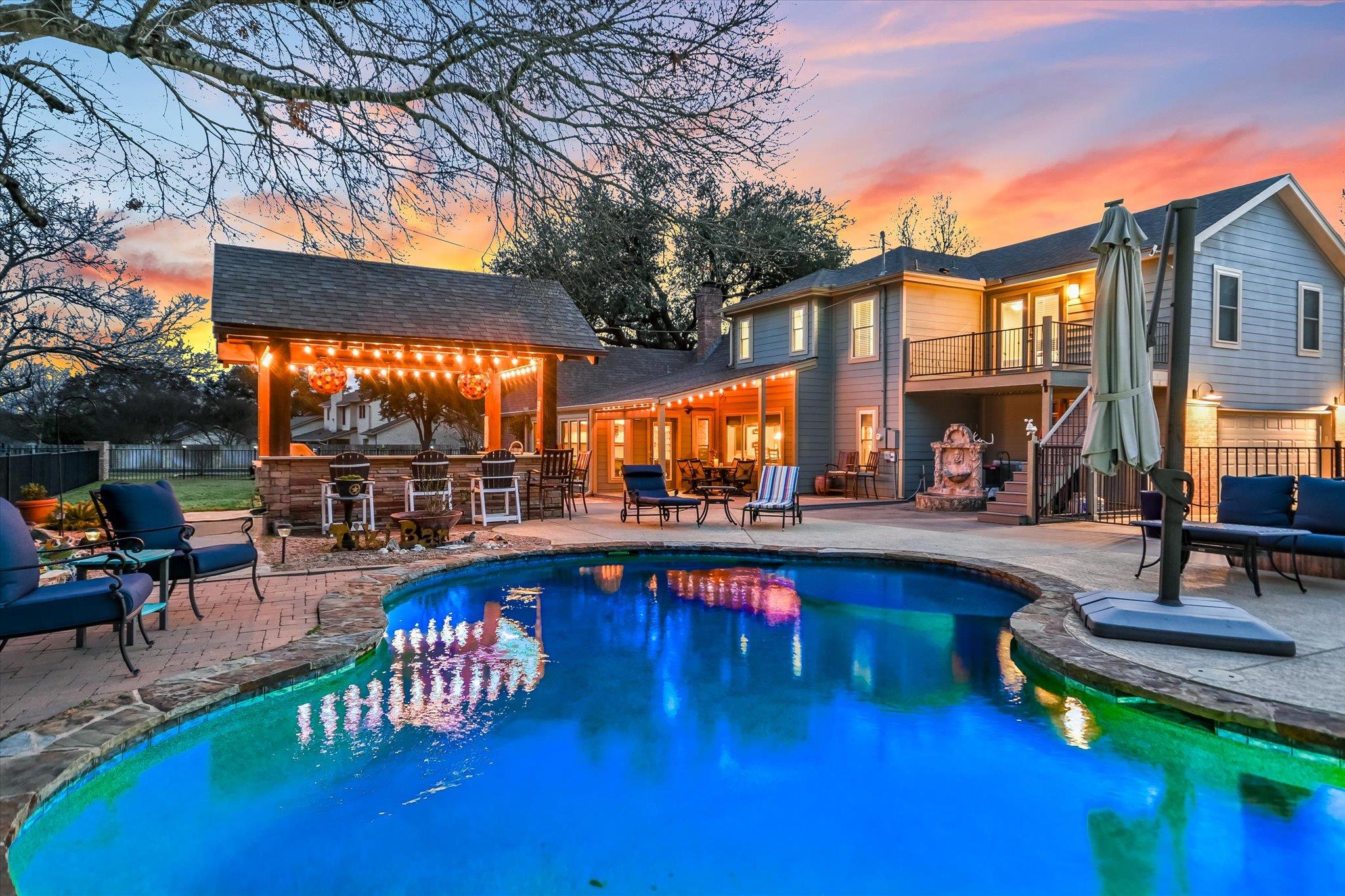 1801 Sun Lake None Property Photo 1