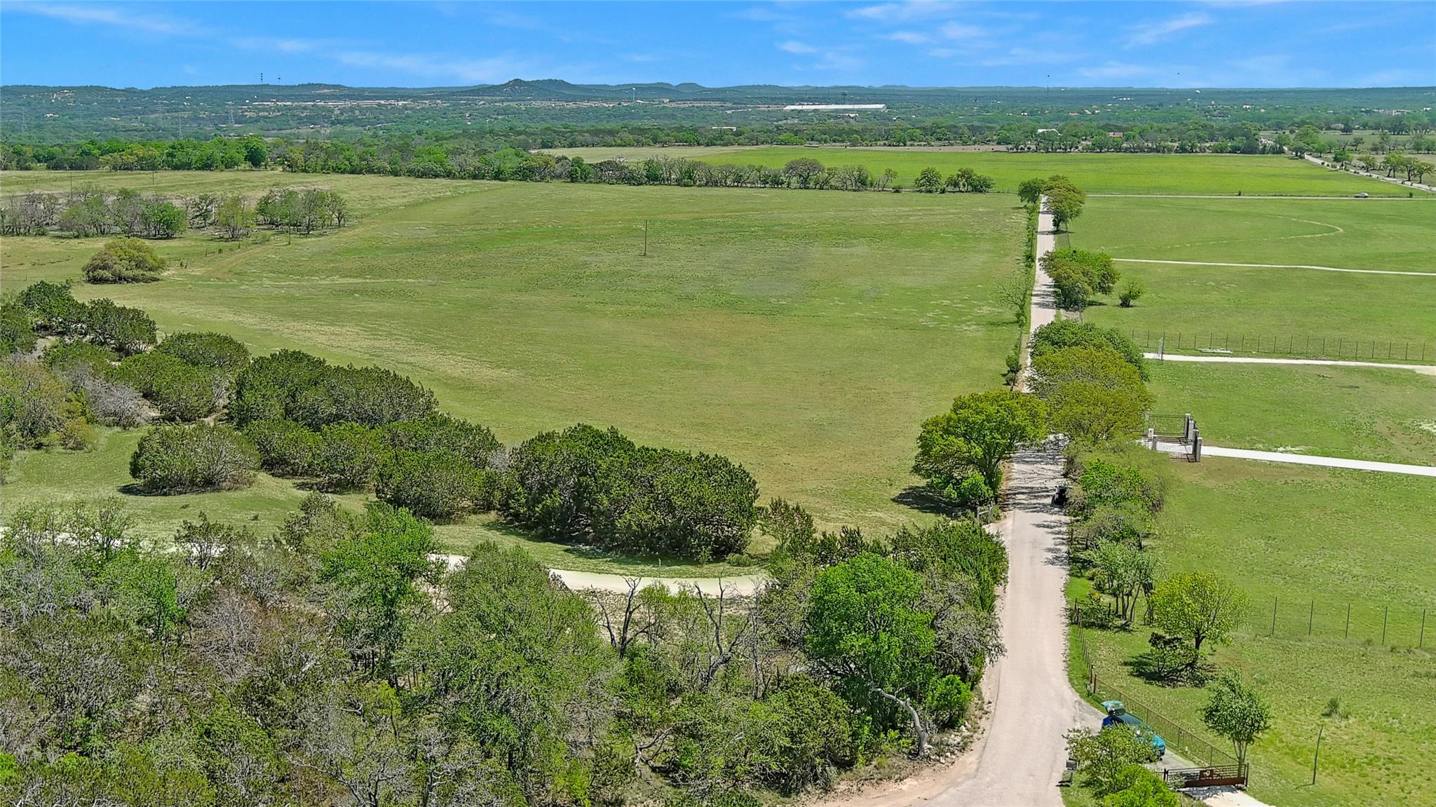 10 Acres Lower Dietert Rd Property Photo