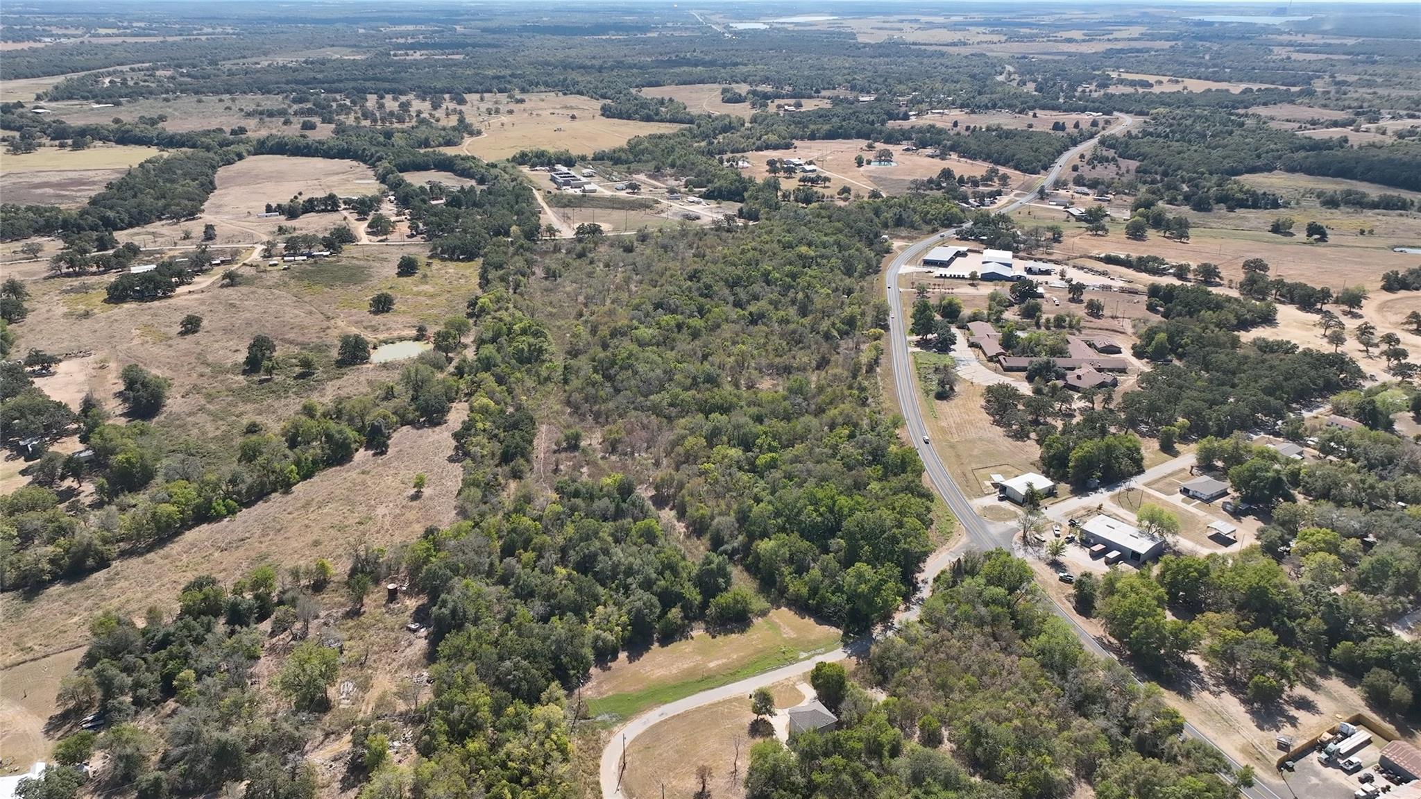 Tbd S. Fm 487 Property Photo 3