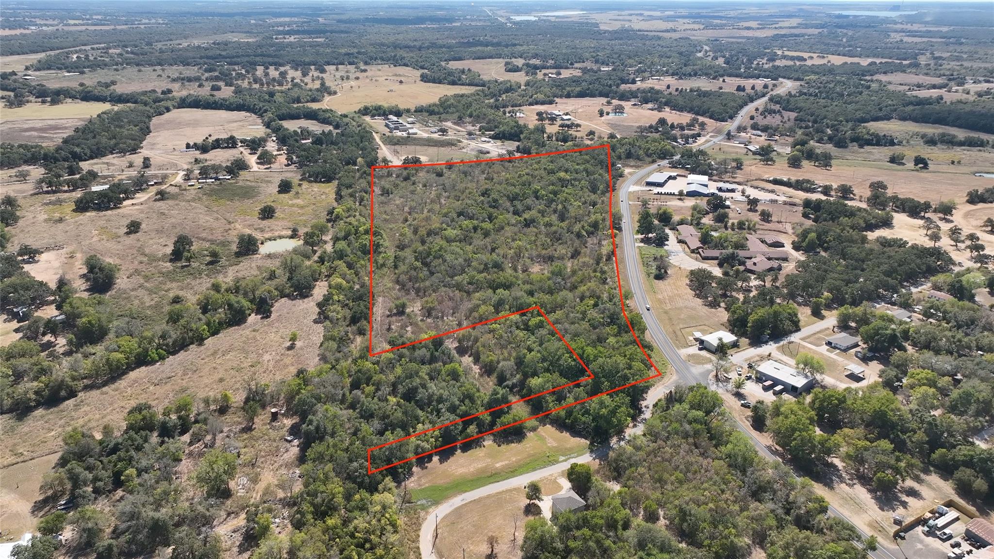 Tbd S. Fm 487 Property Photo 4
