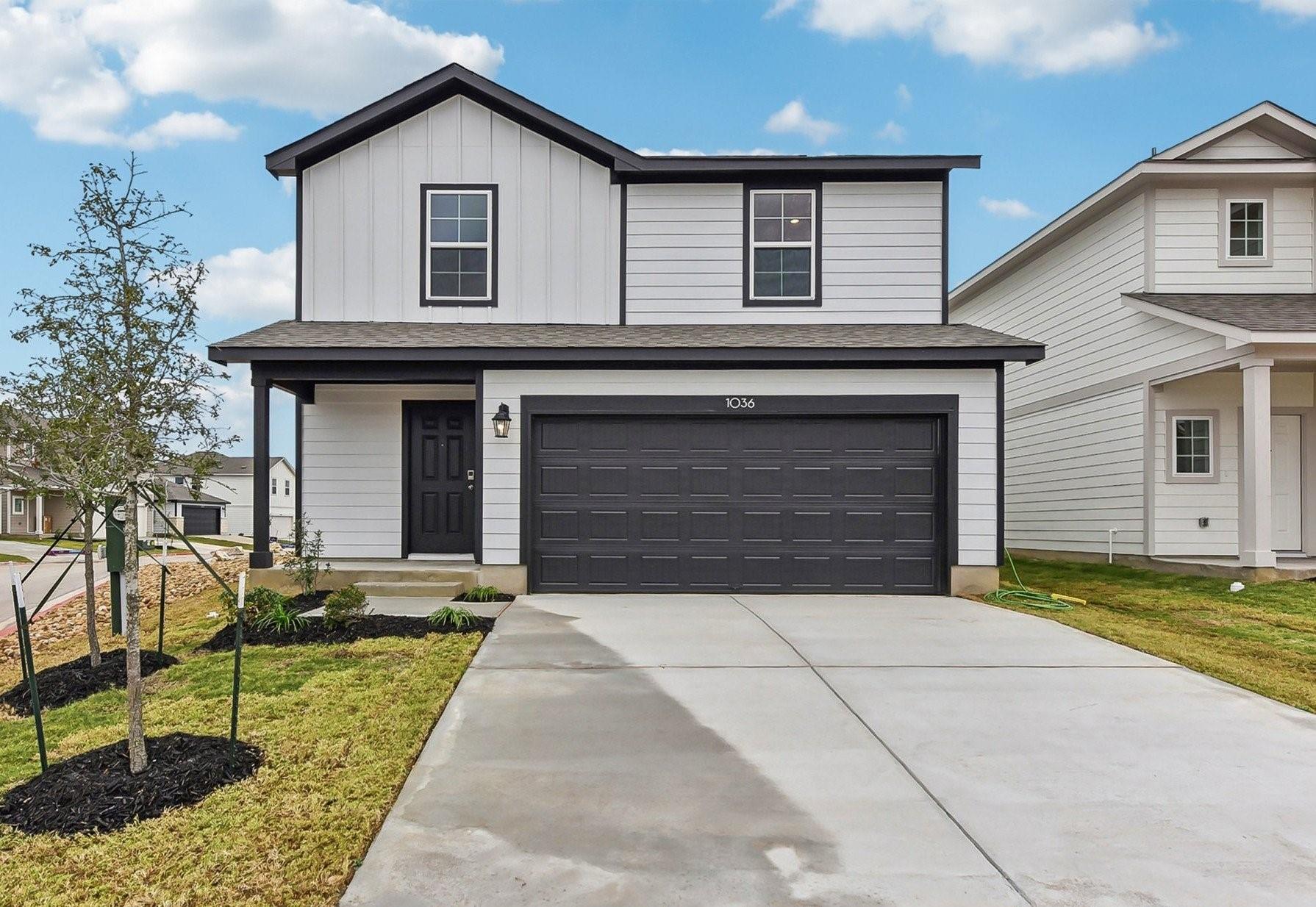 1036 Wild Leaf WAY Property Photo 1