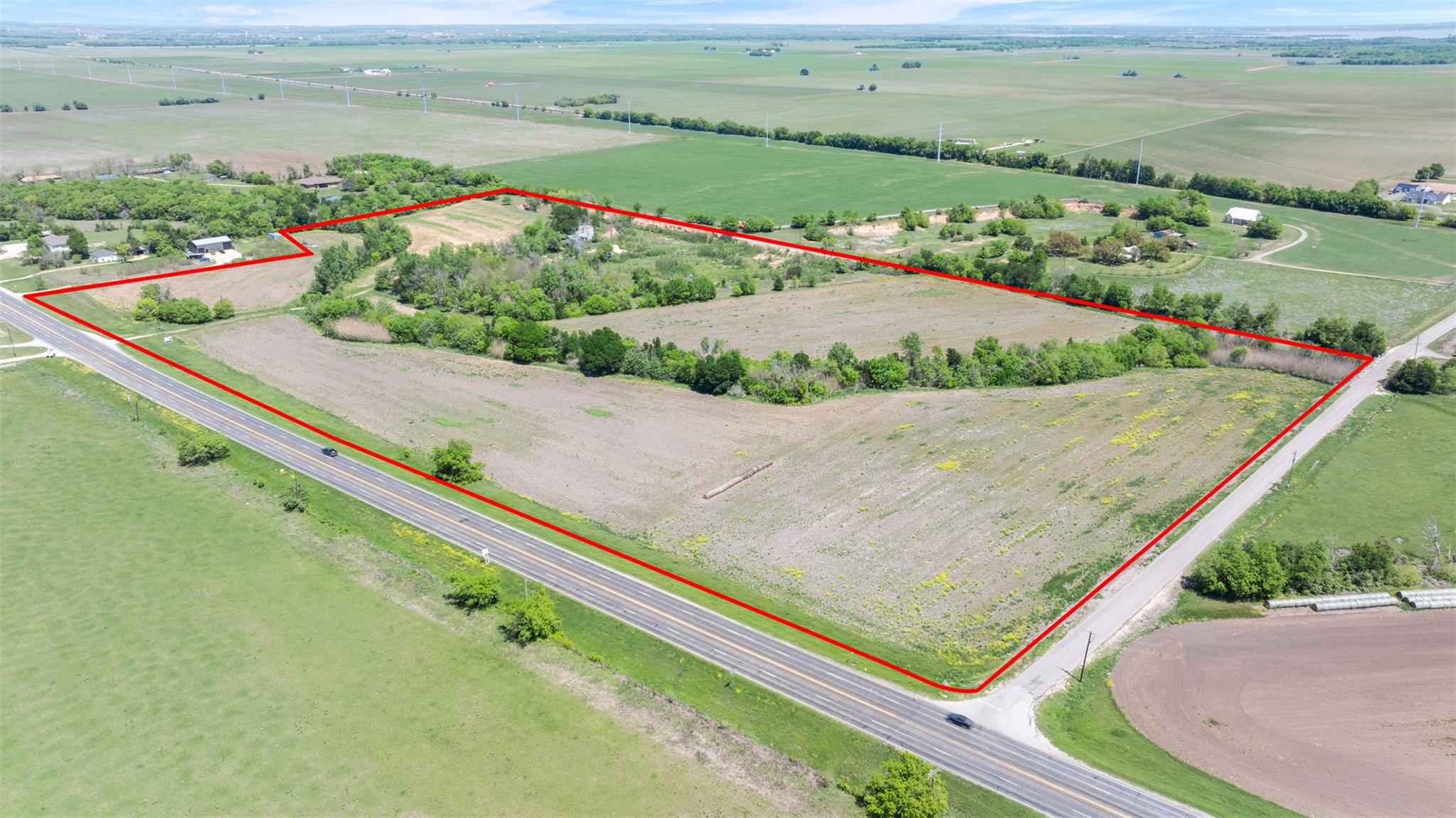 500 N Hwy 95 N Highway Property Photo 1