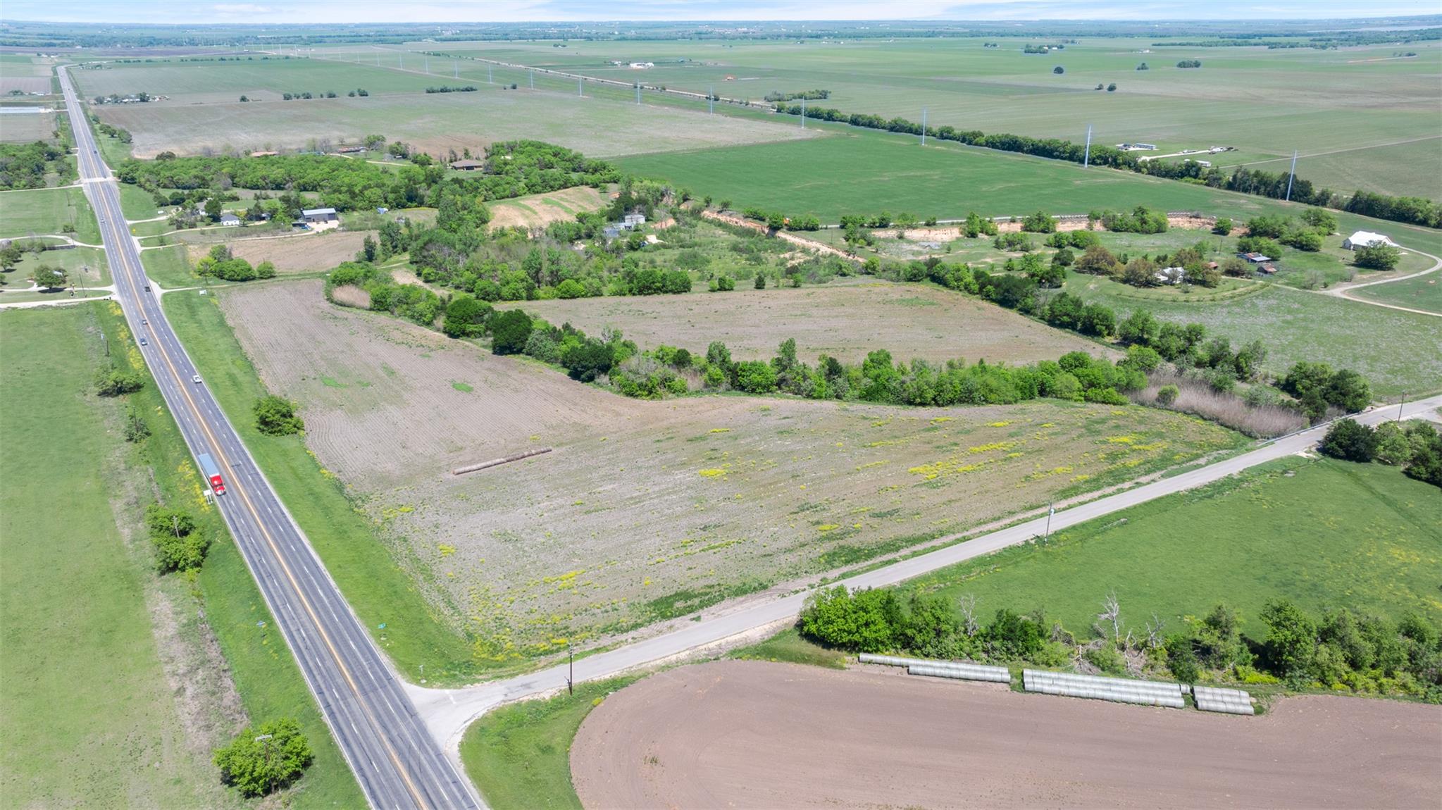 500 N Hwy 95 N Highway Property Photo 2