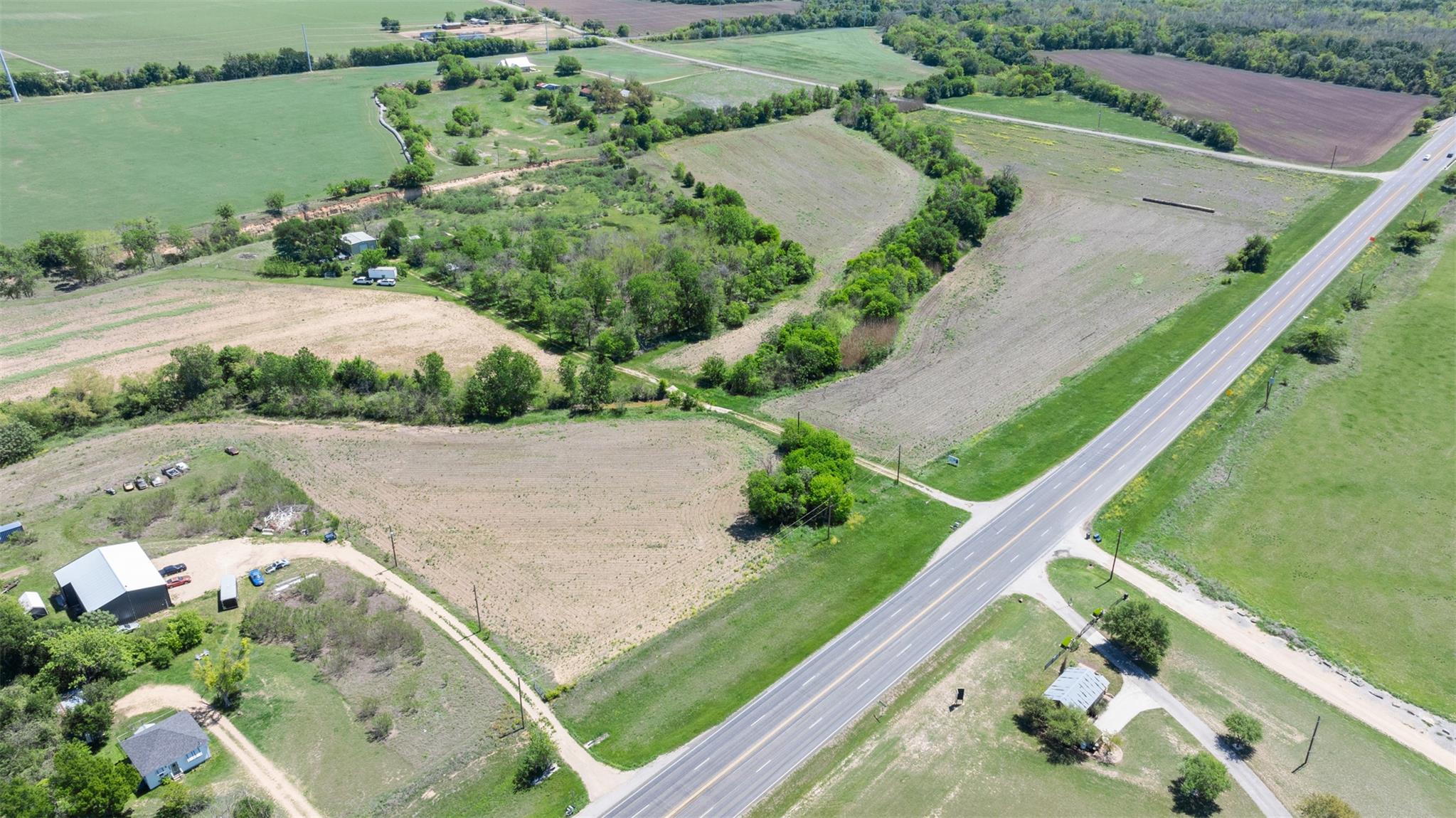 500 N Hwy 95 N Highway Property Photo 5