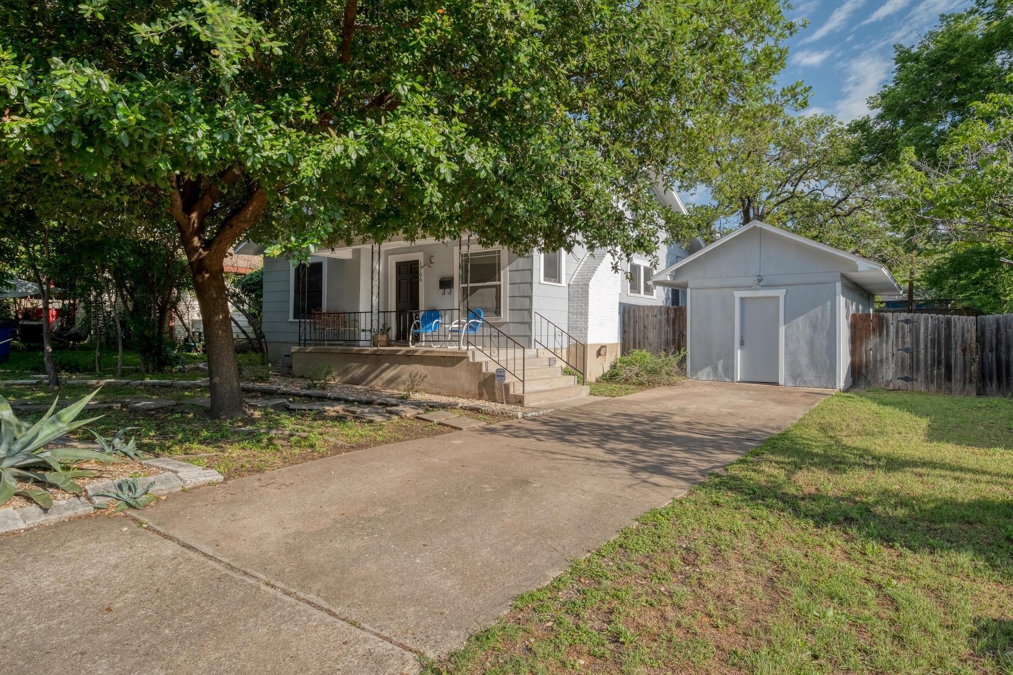 1706 Pennsylvania Ave Property Photo 2