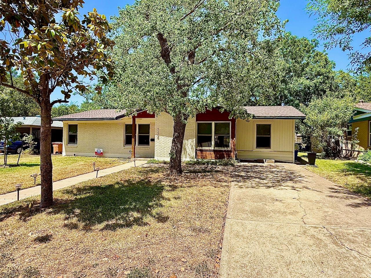 7608 Tisdale Dr Property Photo 2