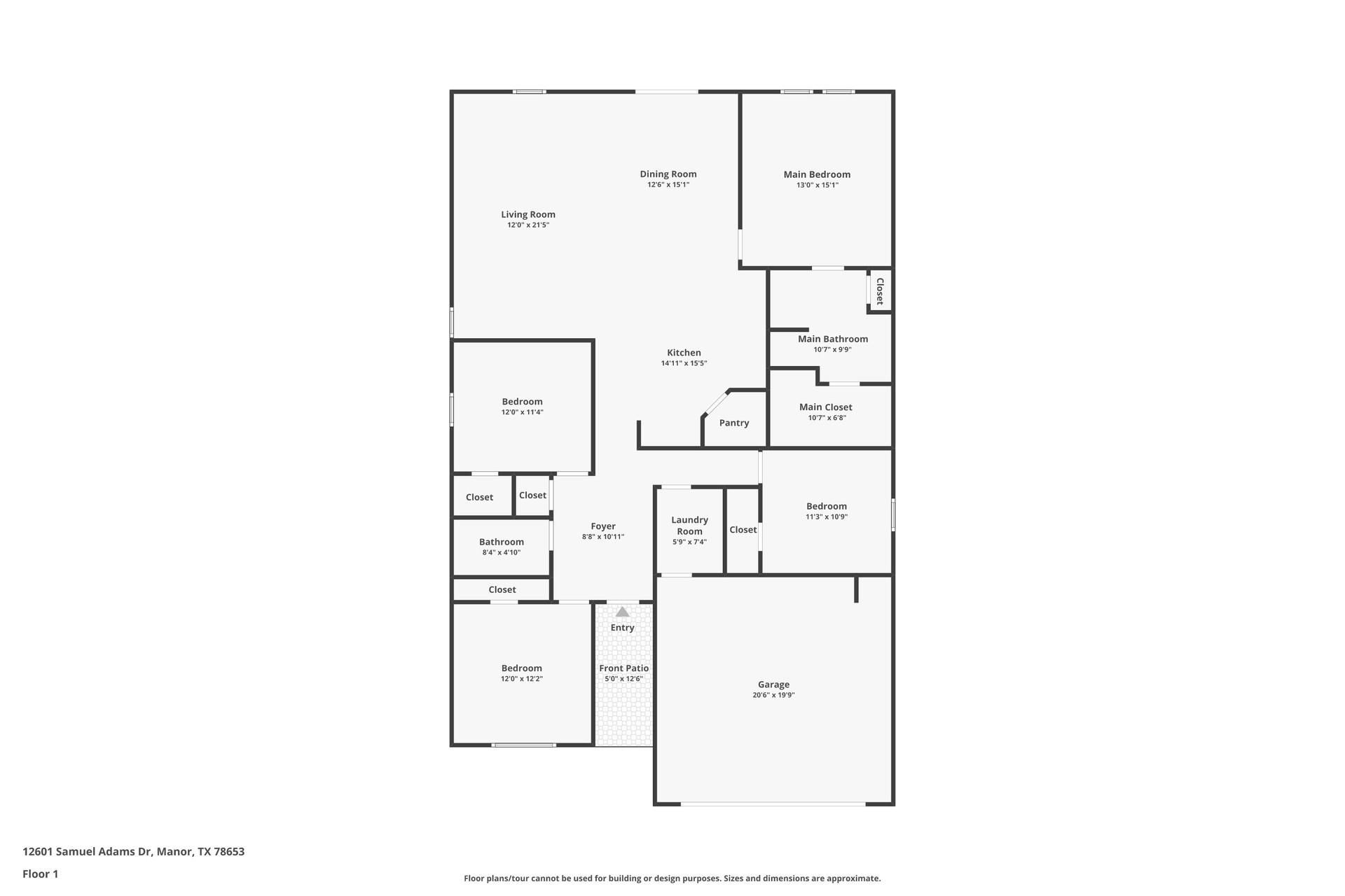 12601 Samuel Adams None Property Photo 26