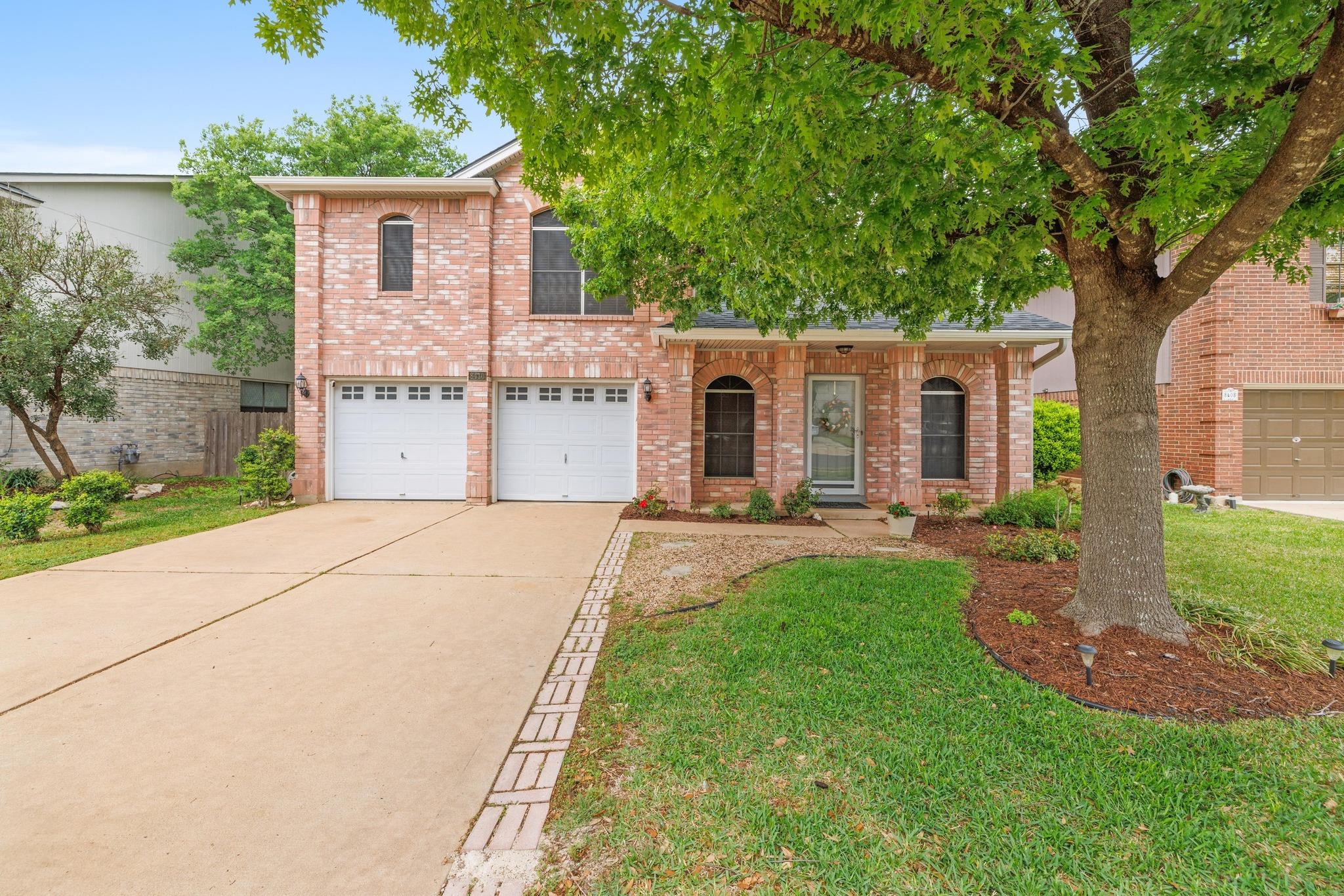 8410 Glen Canyon Dr Property Photo