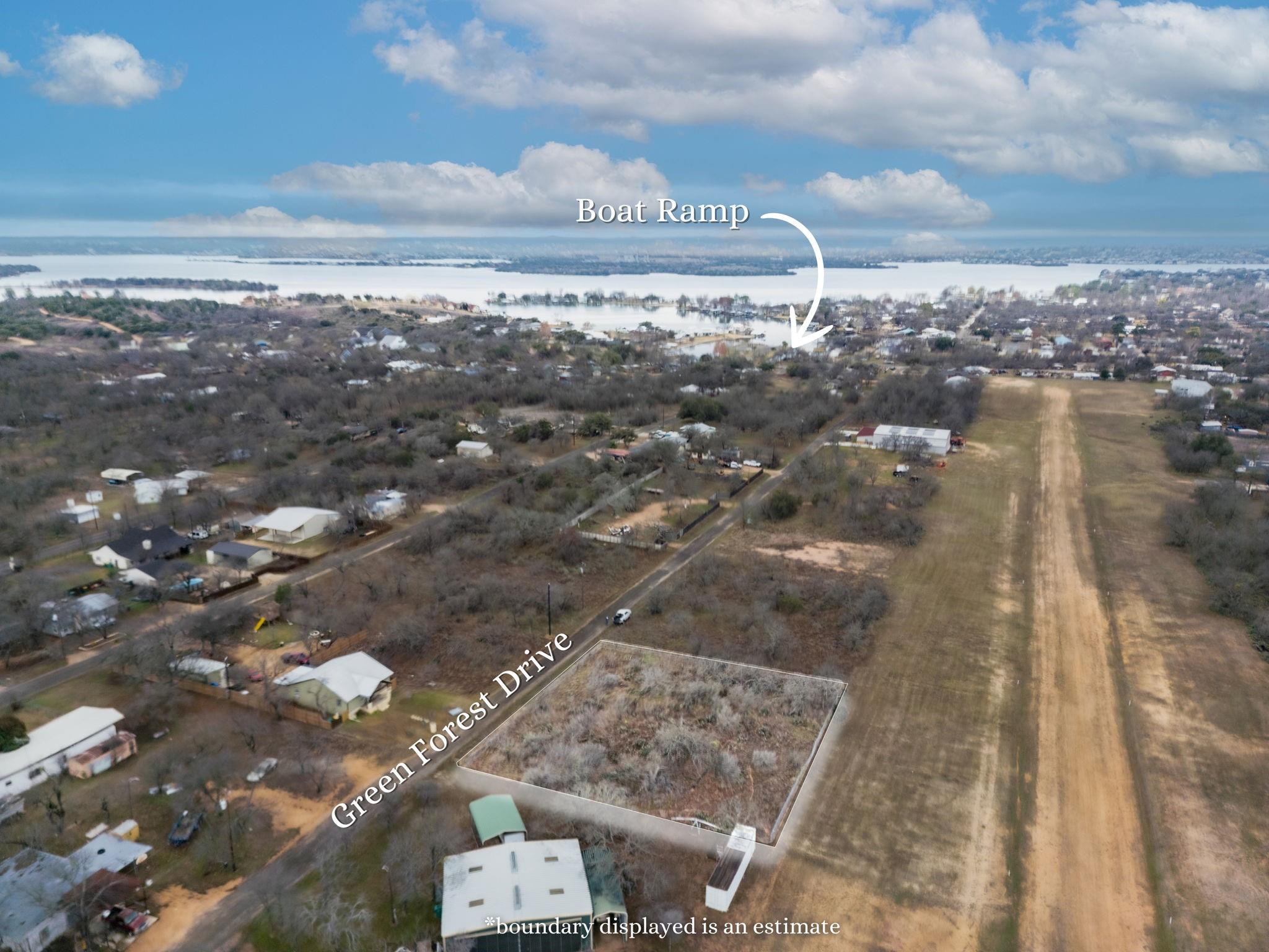 Tbd Green Forest Dr Property Photo 2