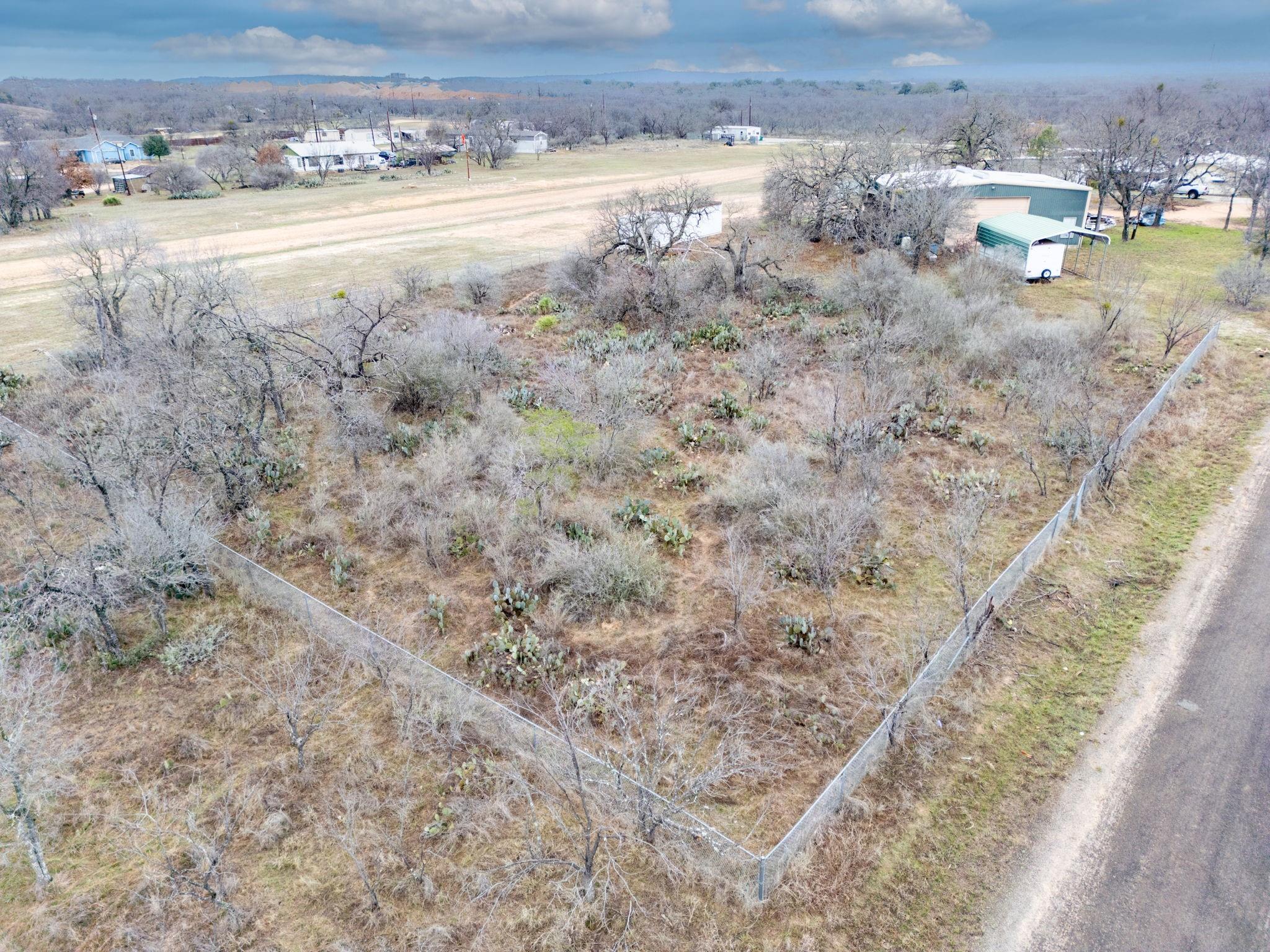 Tbd Green Forest Dr Property Photo 5