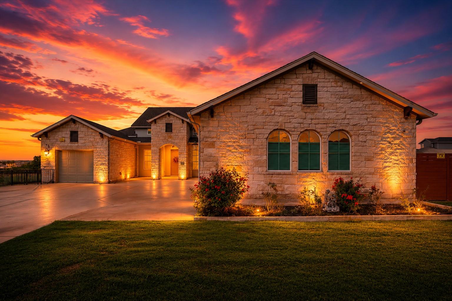 3625 Garrano Bnd Property Photo 1