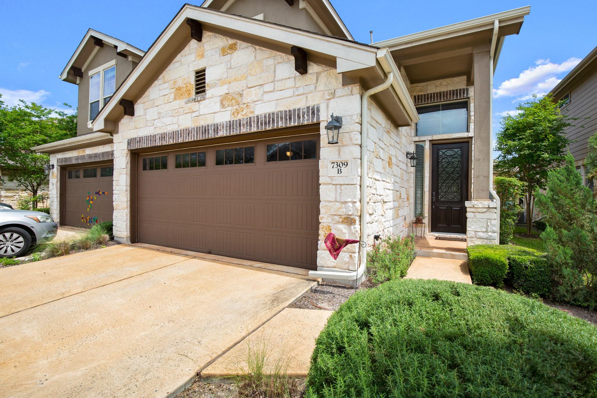 7309 Bandera Ranch Trl B Property Photo