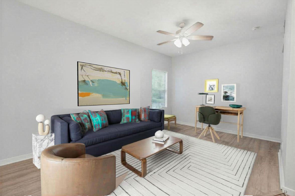 2106 Cullen Ave #206 Property Photo 7