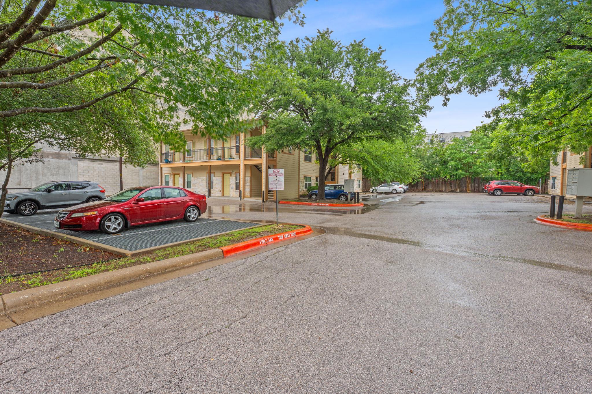 2106 Cullen Ave #206 Property Photo 17