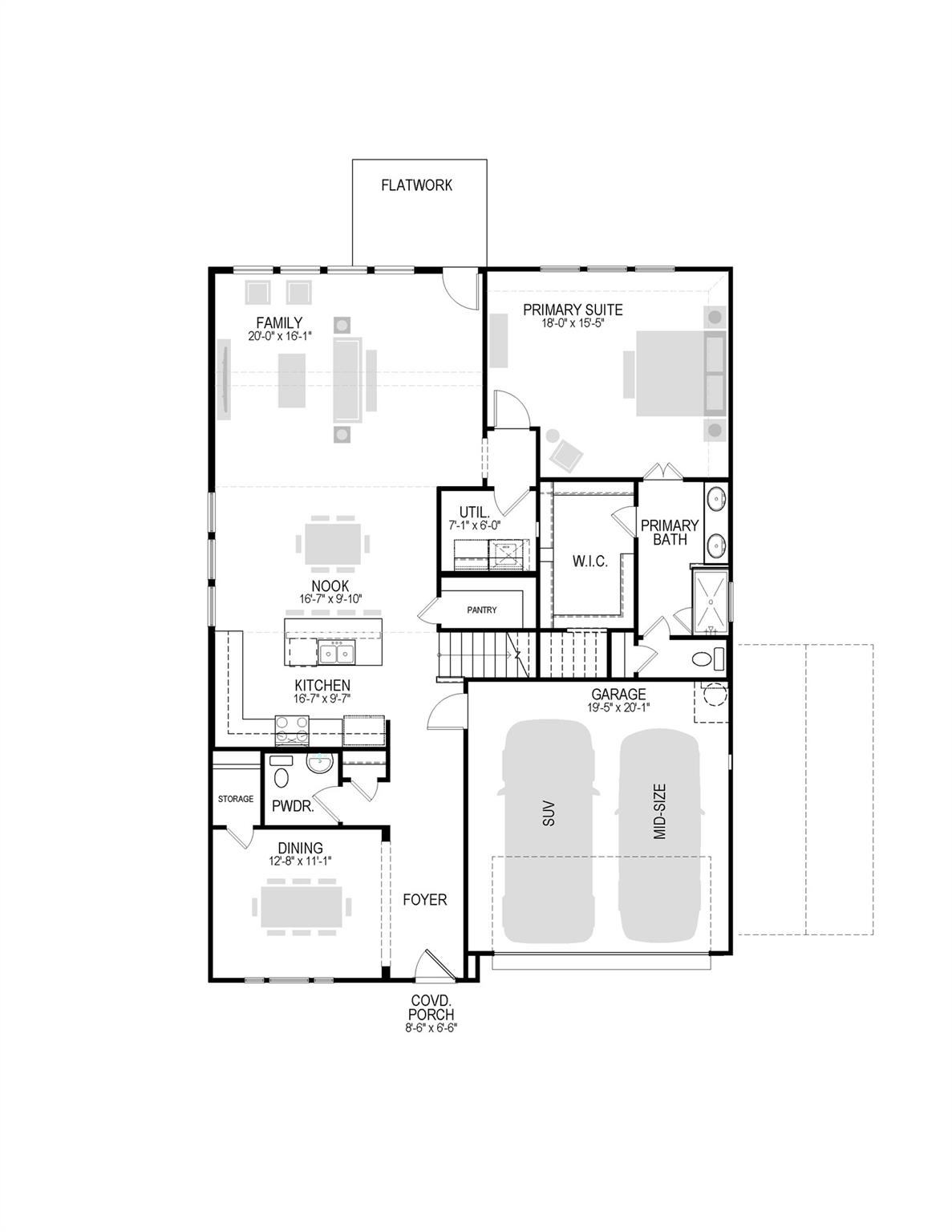 236 Gullivers Dr Property Photo 2