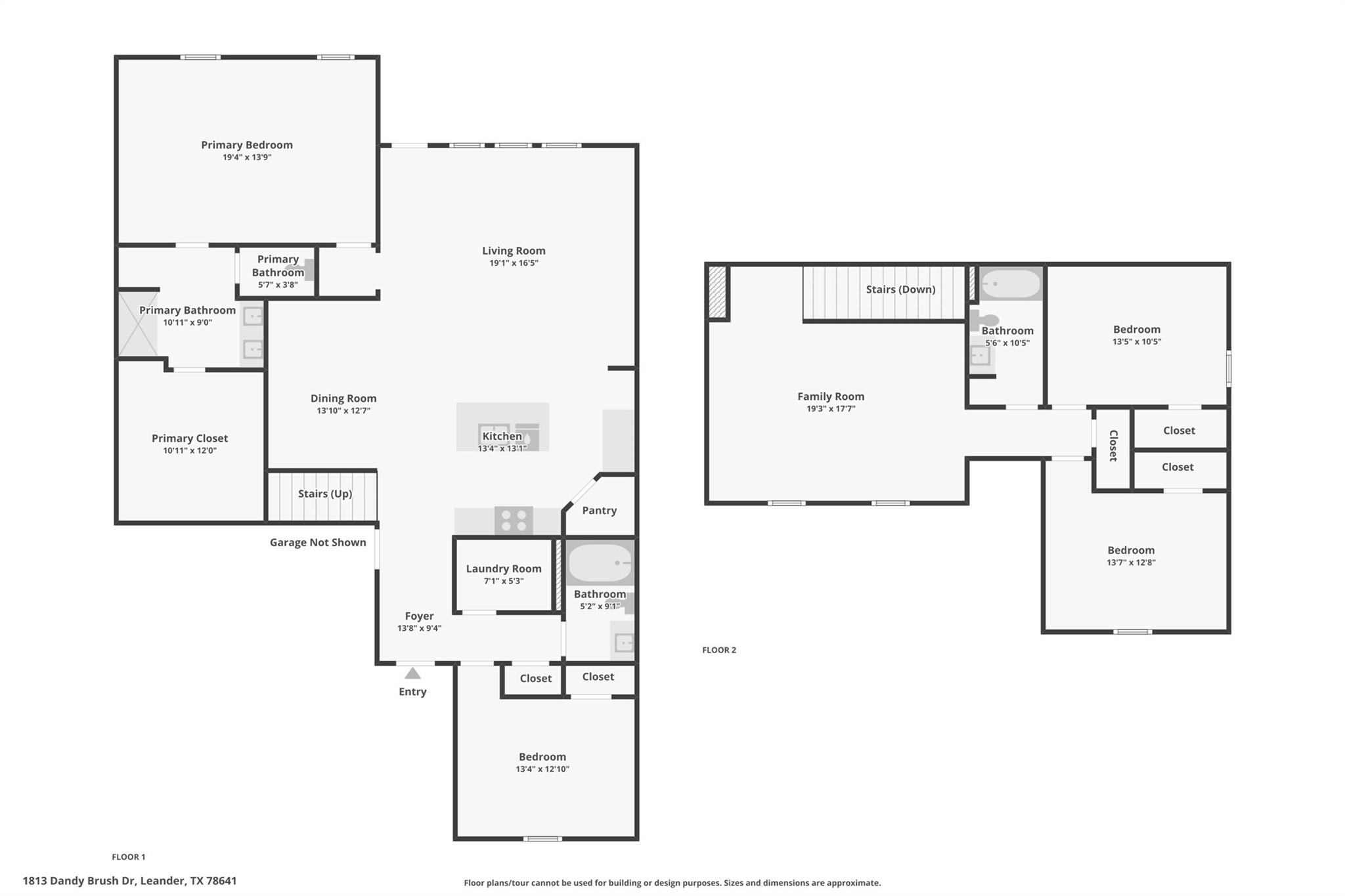 1813 Dandy Brush Dr Property Photo 36