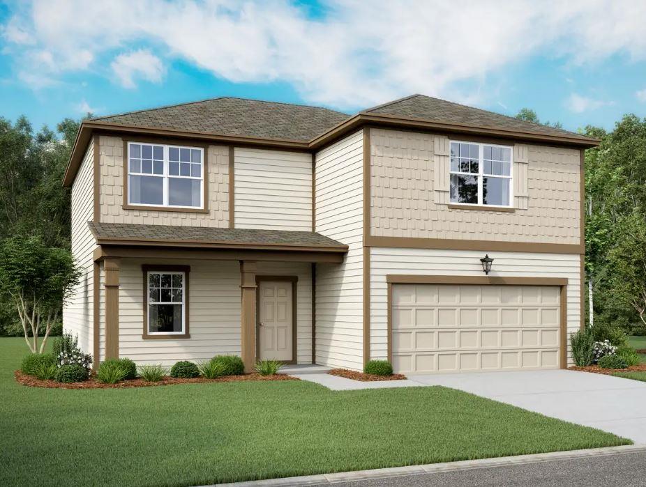 1424 Morris Loop Property Photo
