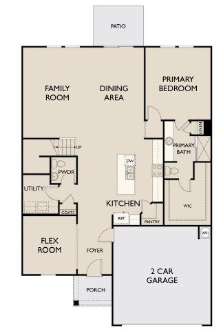 1424 Morris Loop Property Photo 29