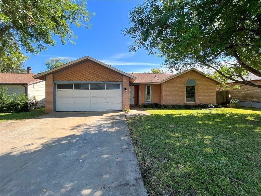 11516 Sandy Loam Trl Property Photo 1