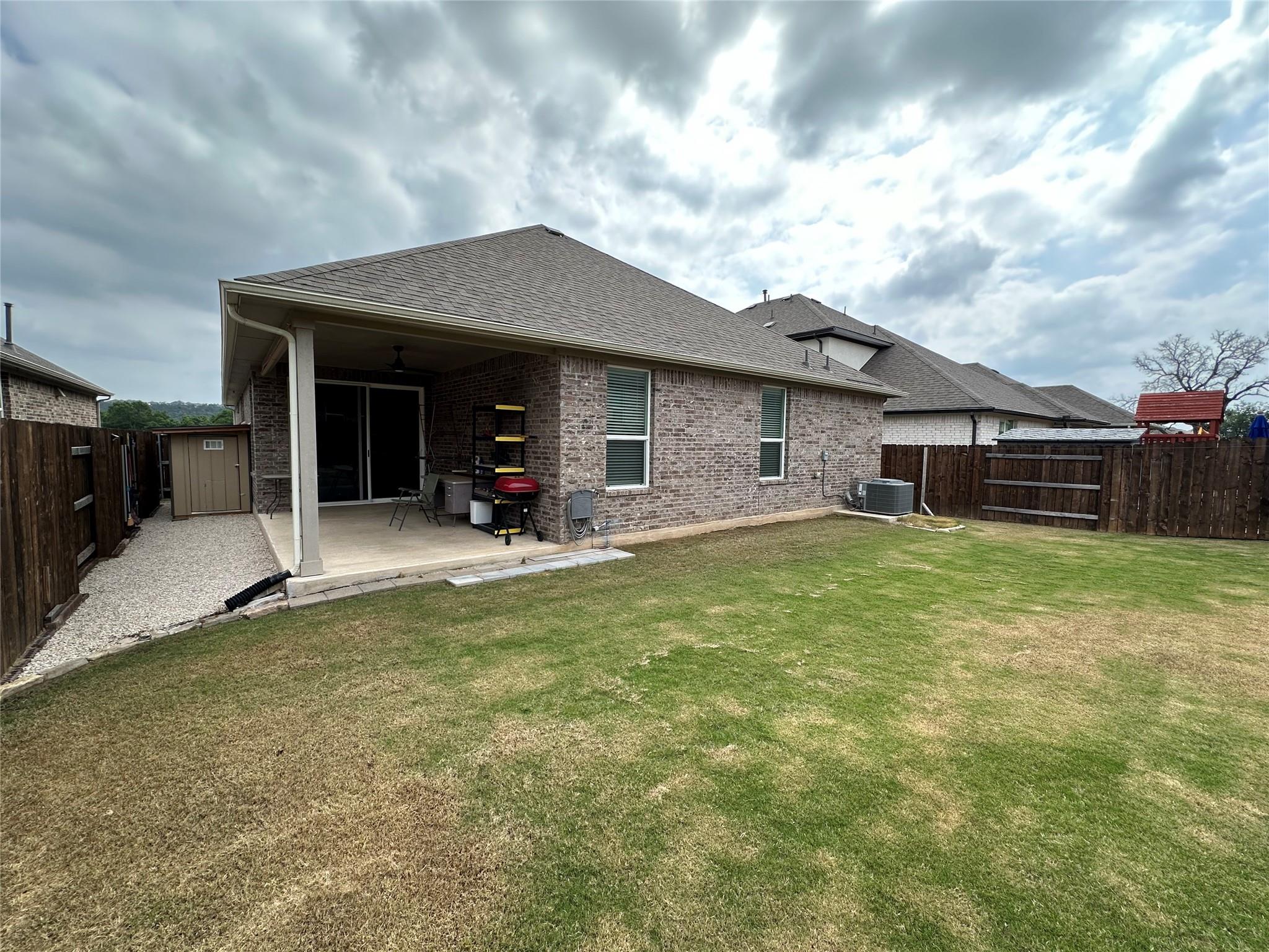 2409 Gabriels Horn Rd Property Photo 19