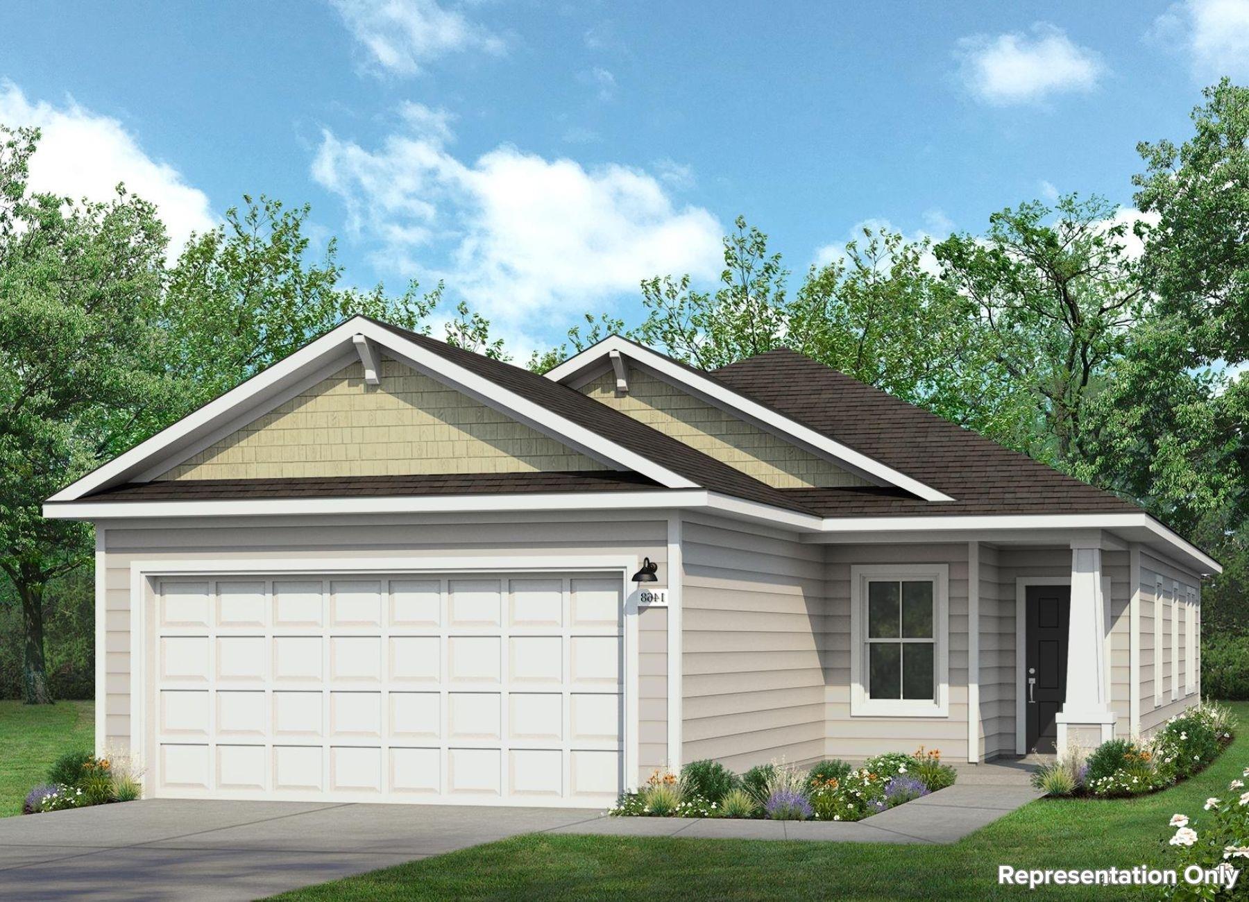 11608 Murano Dr Property Photo 1
