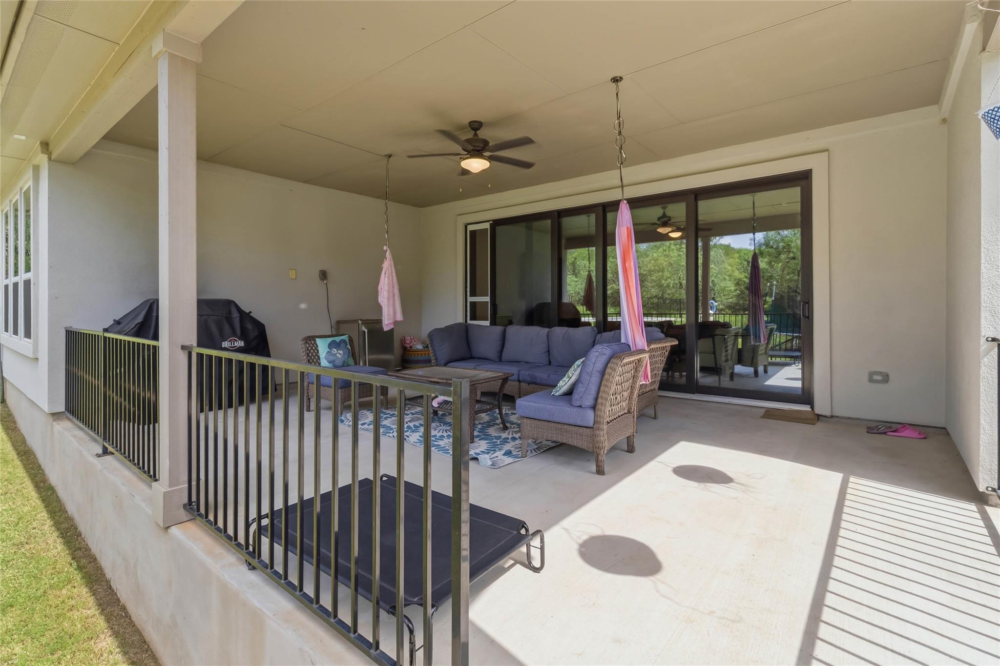 181 Pecos St Property Photo 21