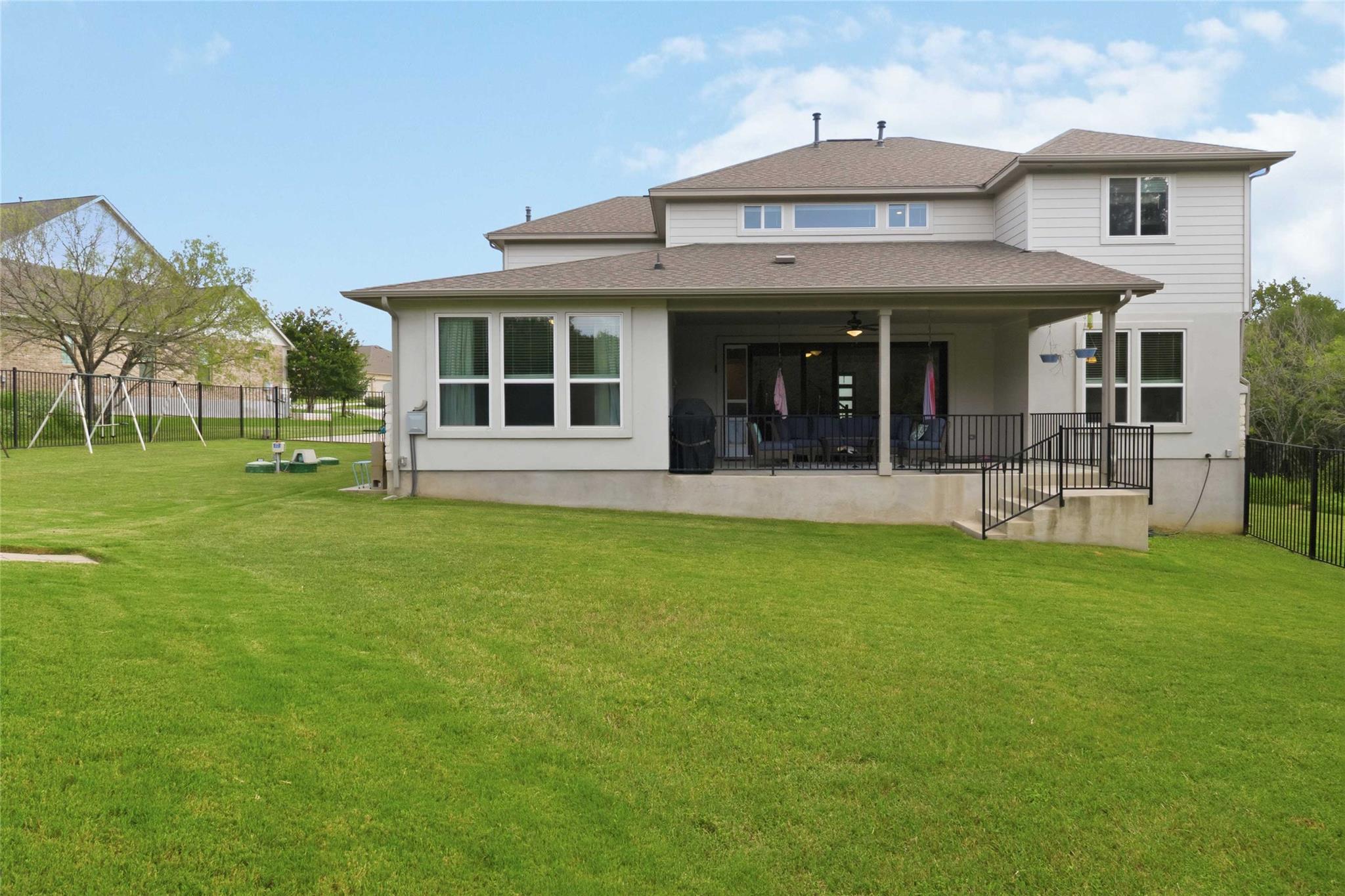 181 Pecos St Property Photo 24