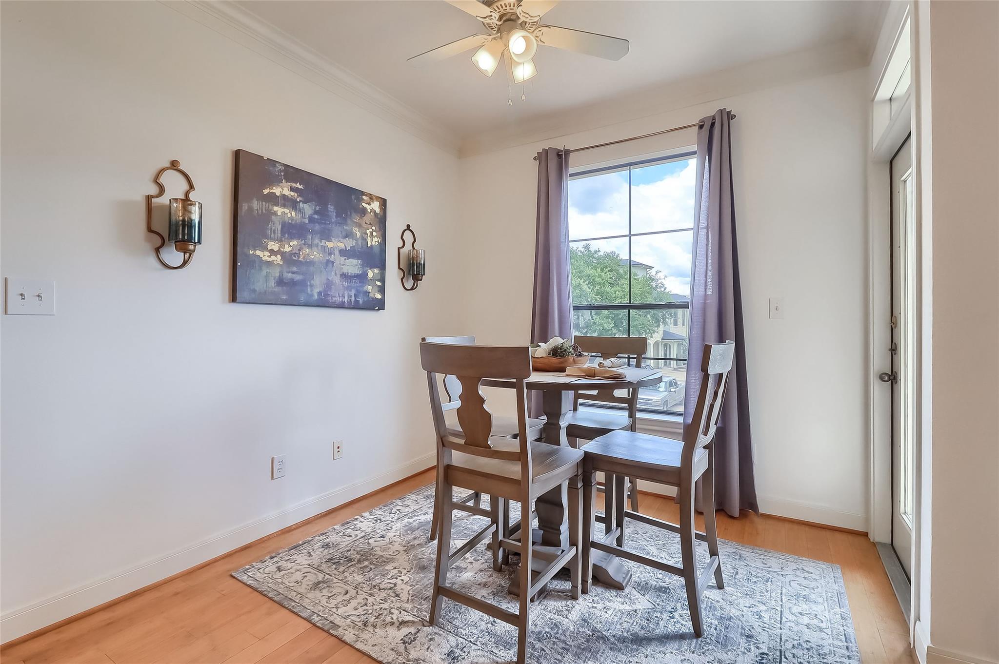 7701 Rialto Blvd #1128 Property Photo 10