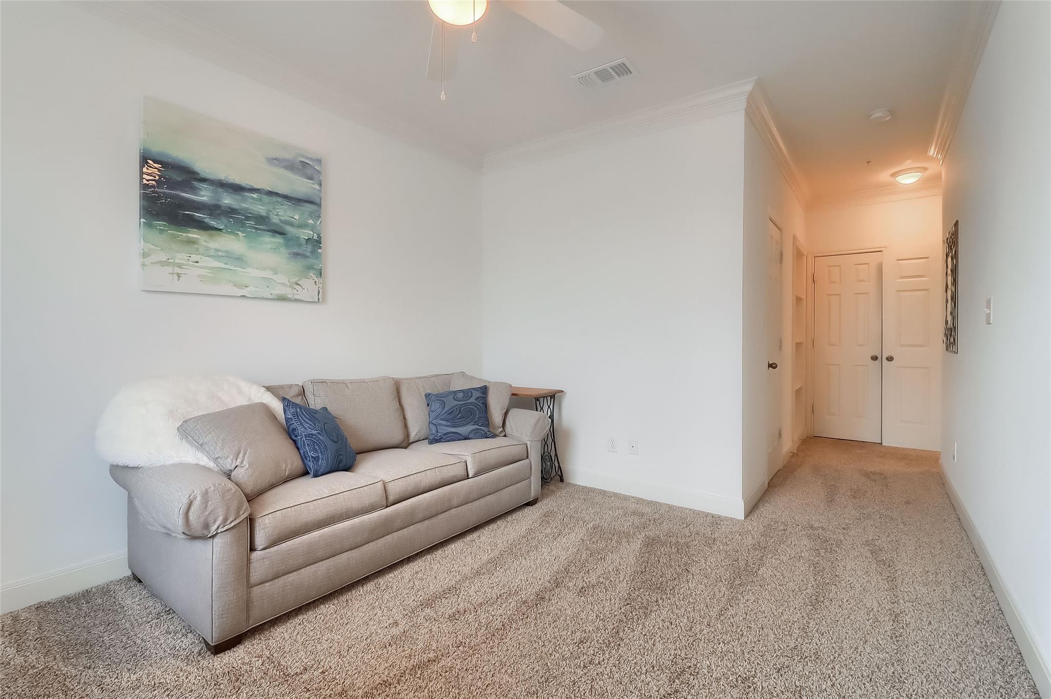 7701 Rialto Blvd #1128 Property Photo 19