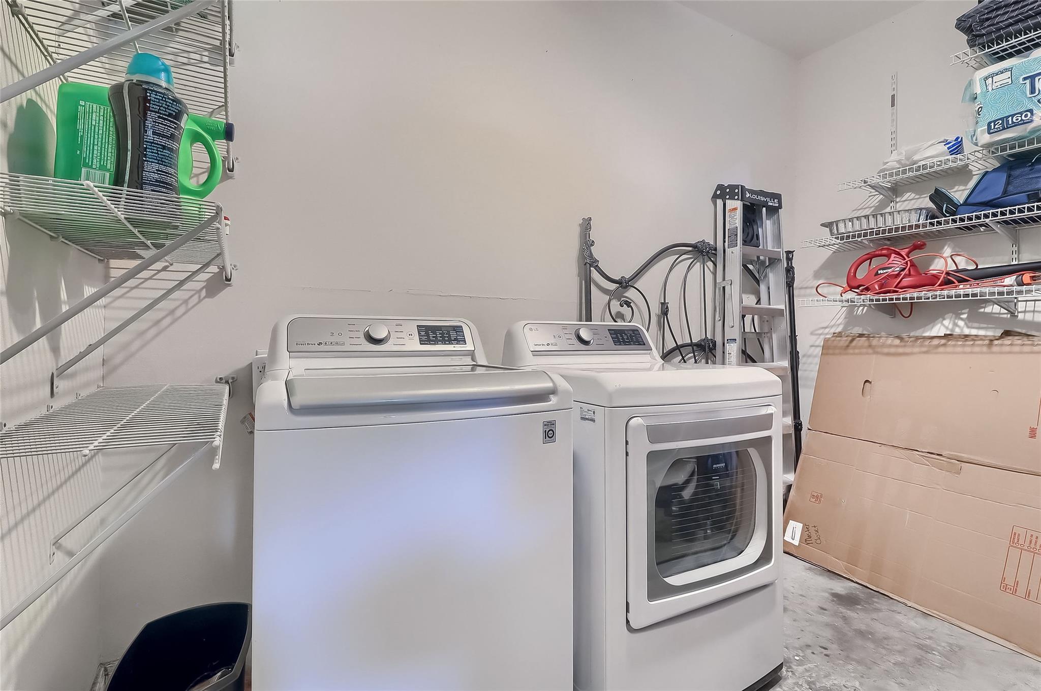 7701 Rialto Blvd #1128 Property Photo 25