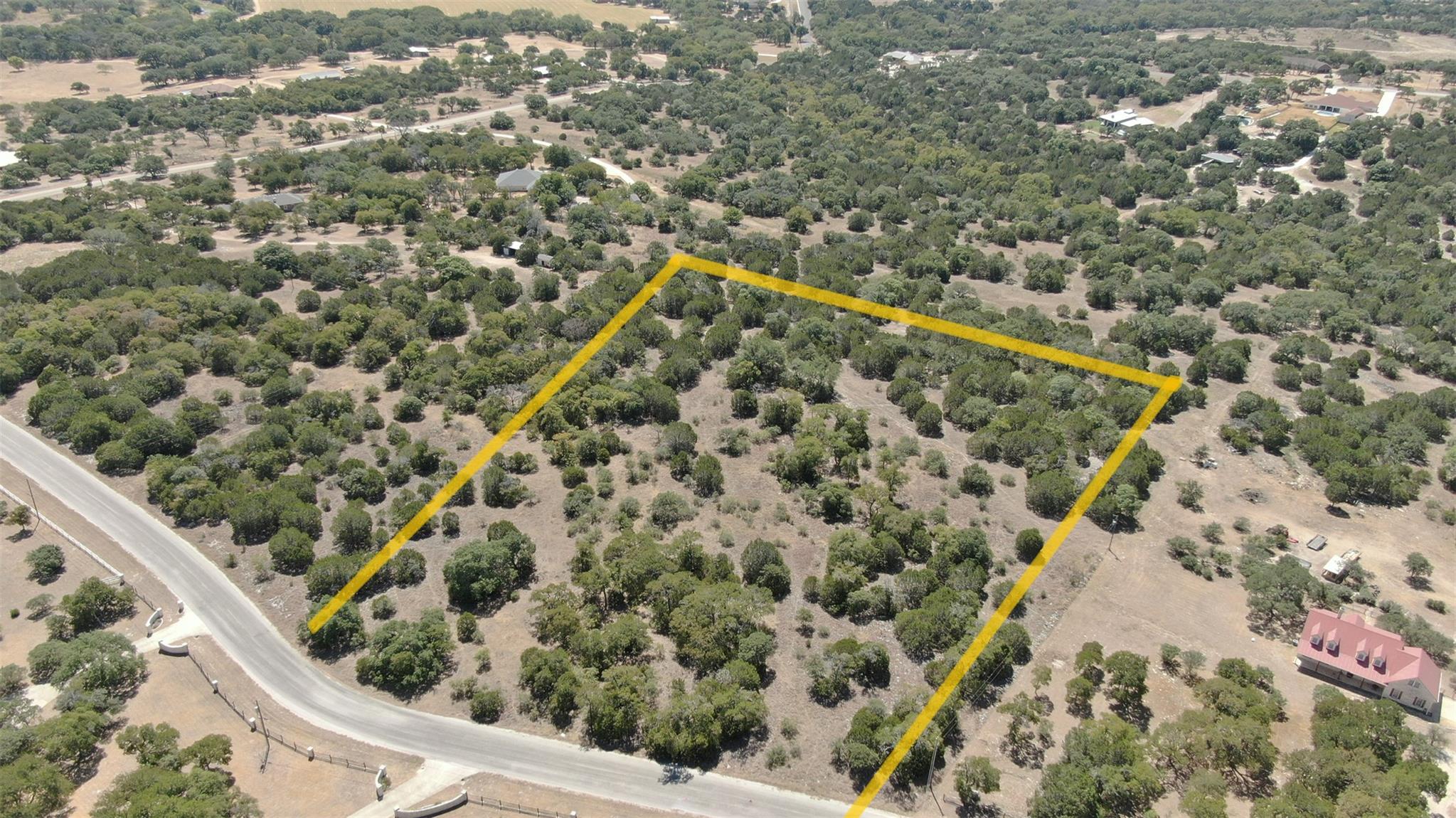 303 Hi-ridge Rd Property Photo 1