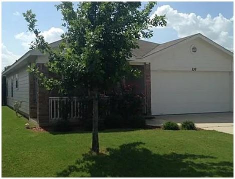 216 Pentire Way Property Photo