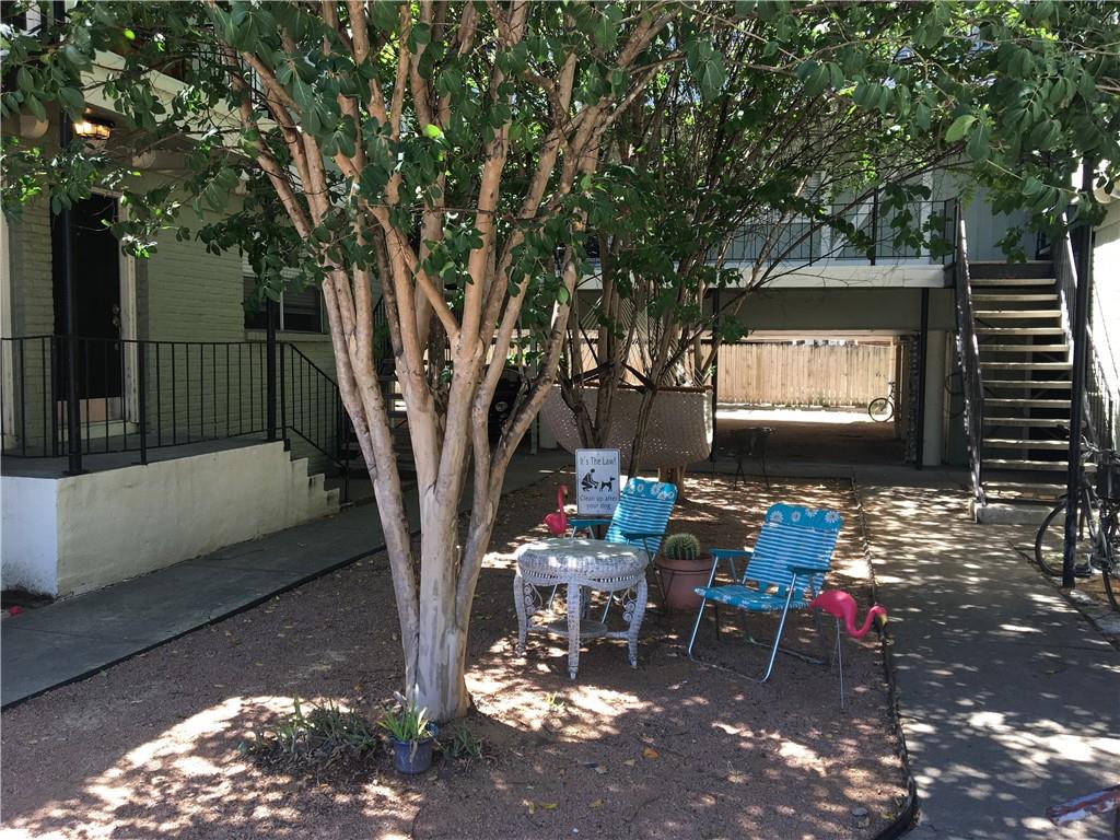 4306 Avenue A 109 Property Photo 12