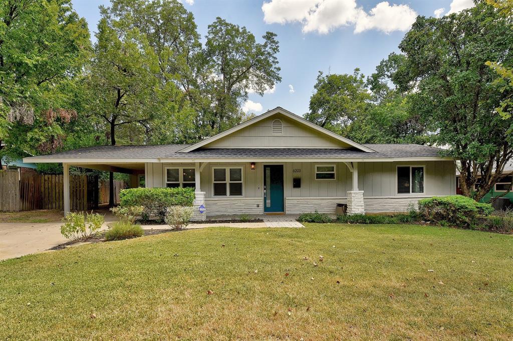 6203 Cary Dr Property Photo 1