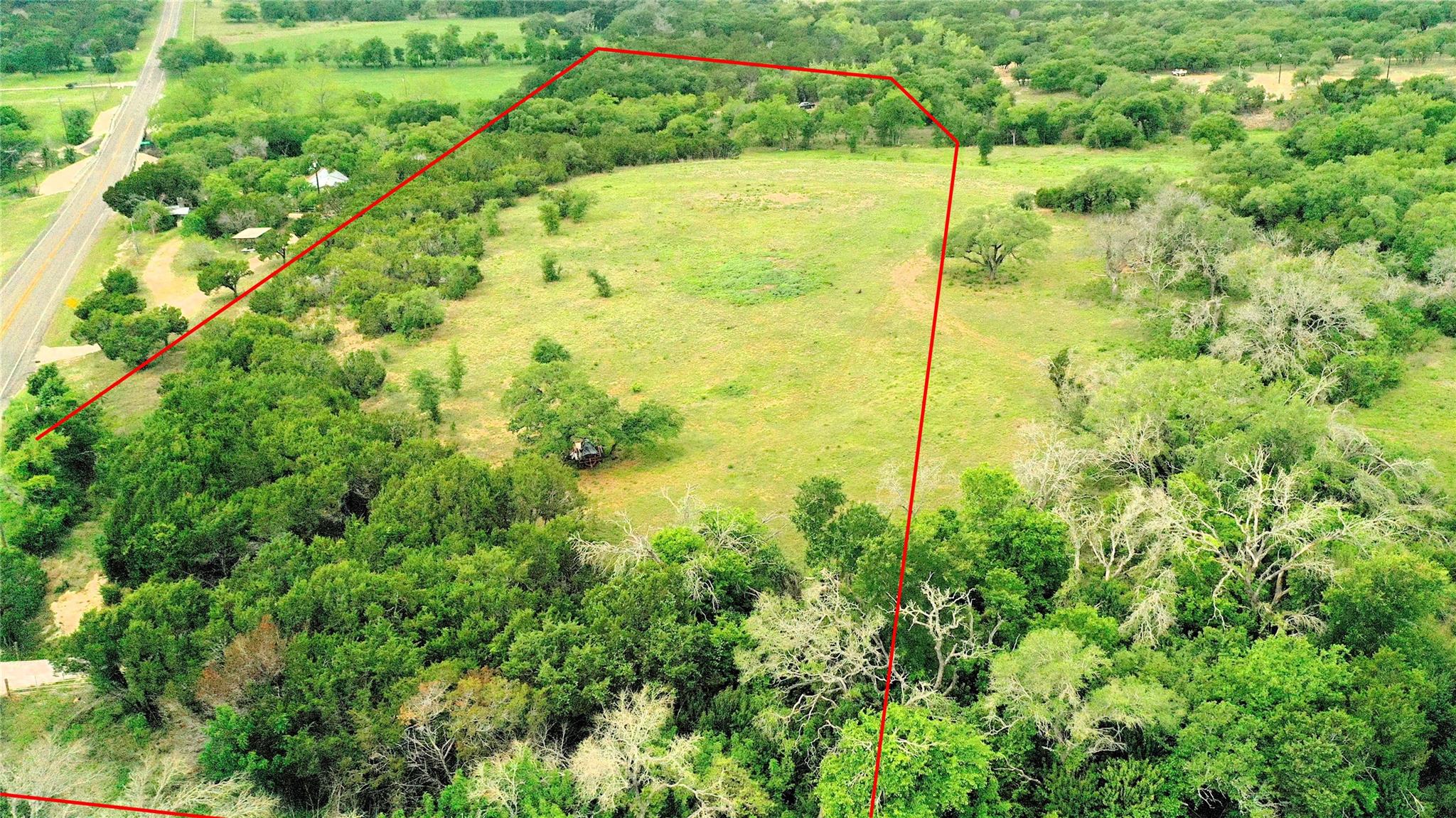 Tbd S Fm 1174 None Property Photo 2