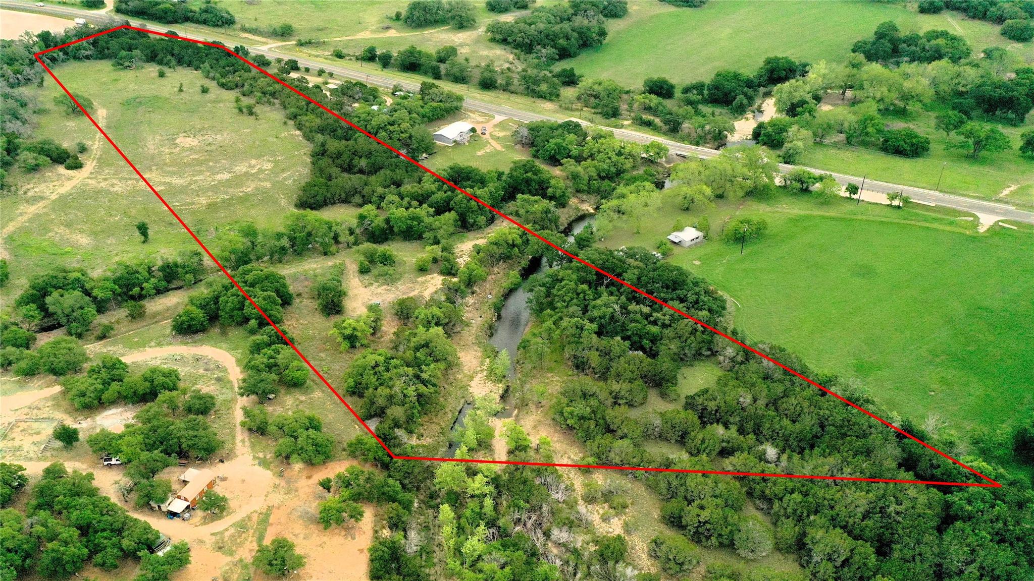 Tbd S Fm 1174 None Property Photo 9