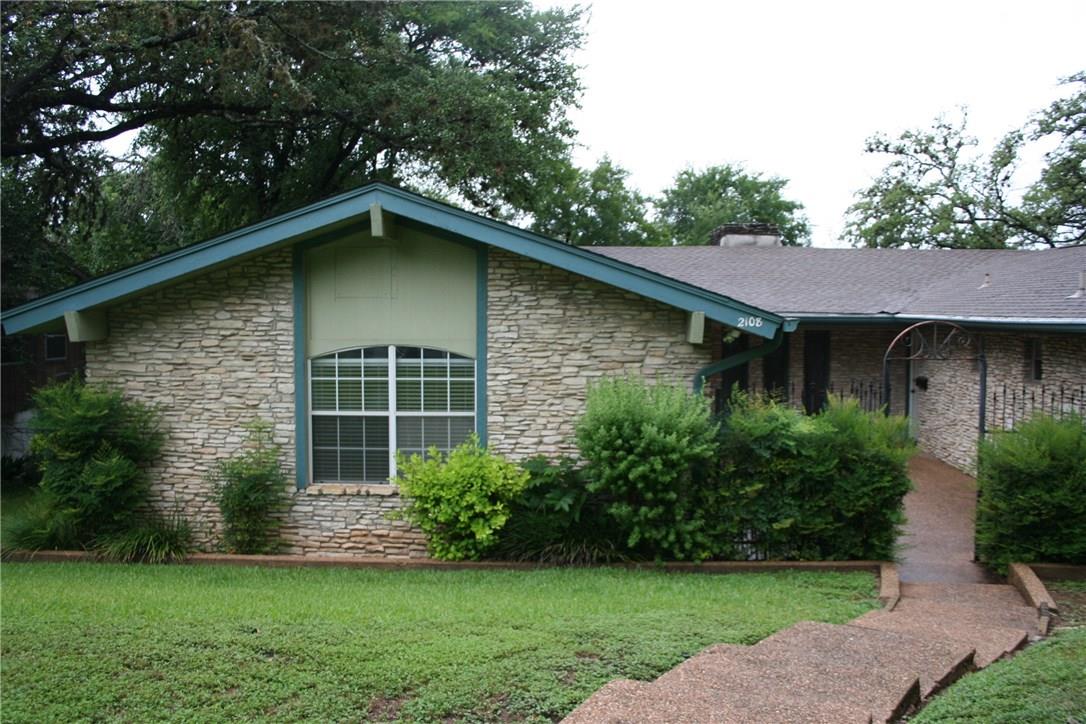 Barton Hills Real Estate Listings Main Image