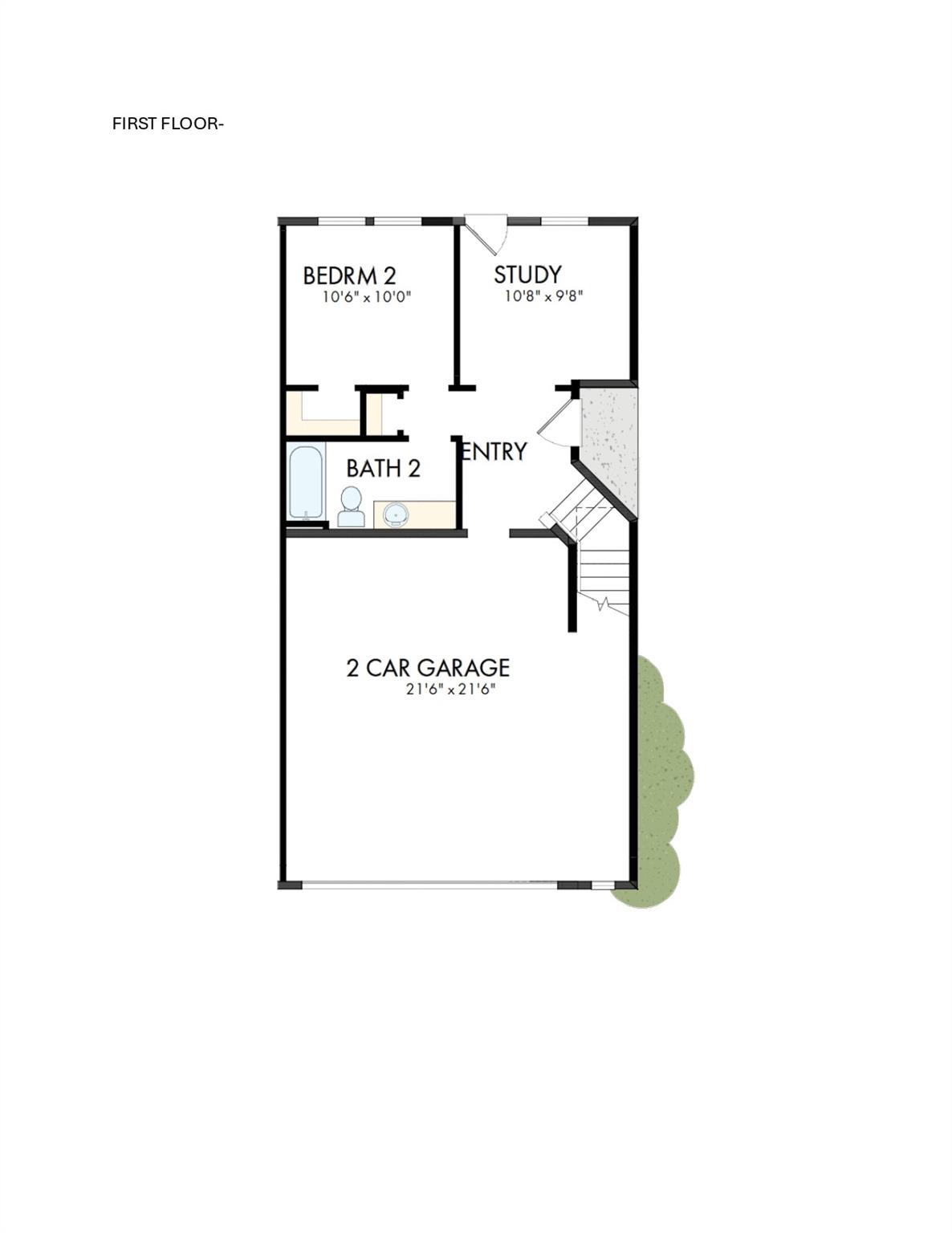 1006b Brickell Loop Property Photo 2